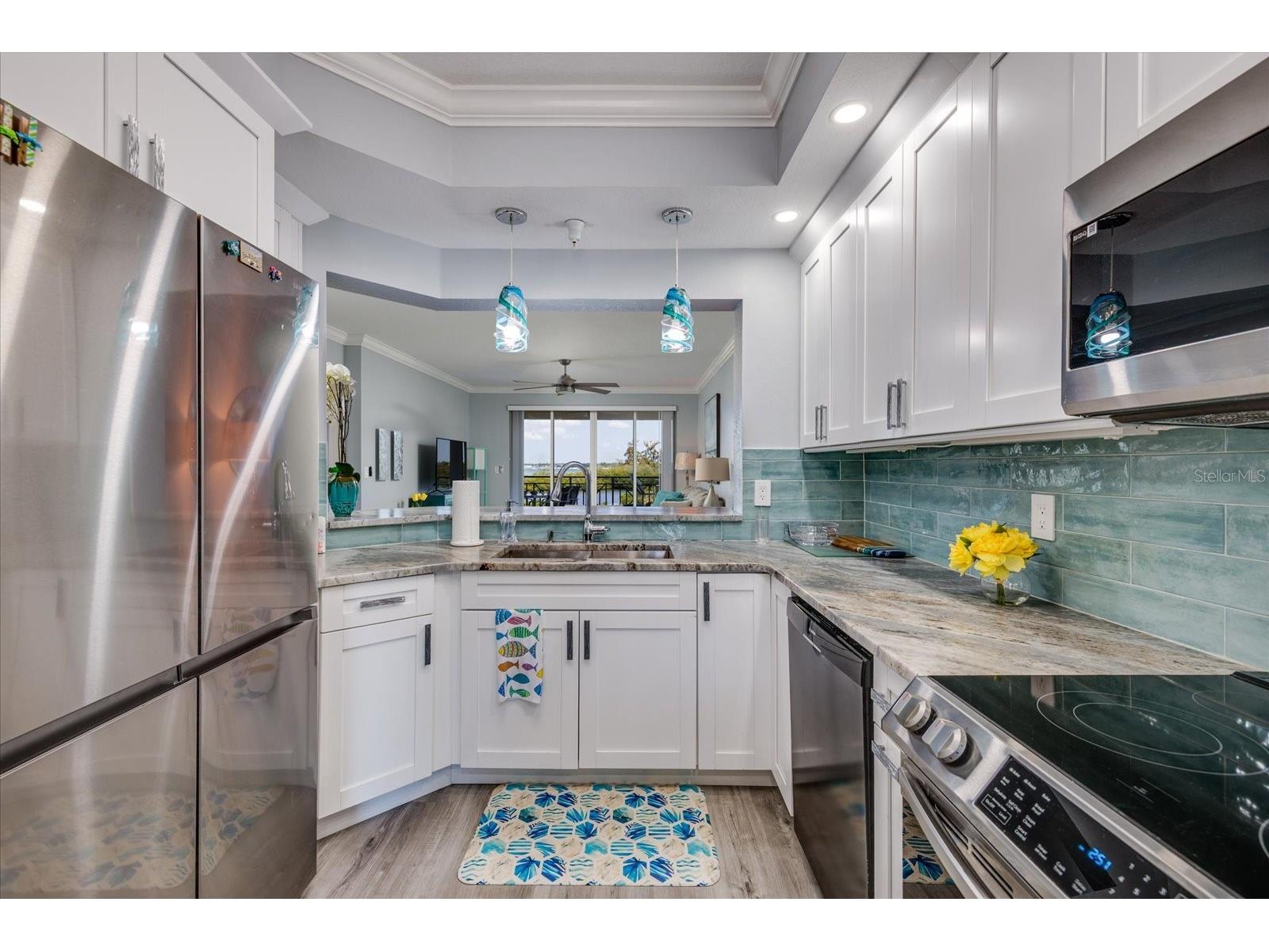4801 Osprey Drive S #207 Saint Petersburg FL 33711 - BOCA CIEGA BAY TB8504395 image18