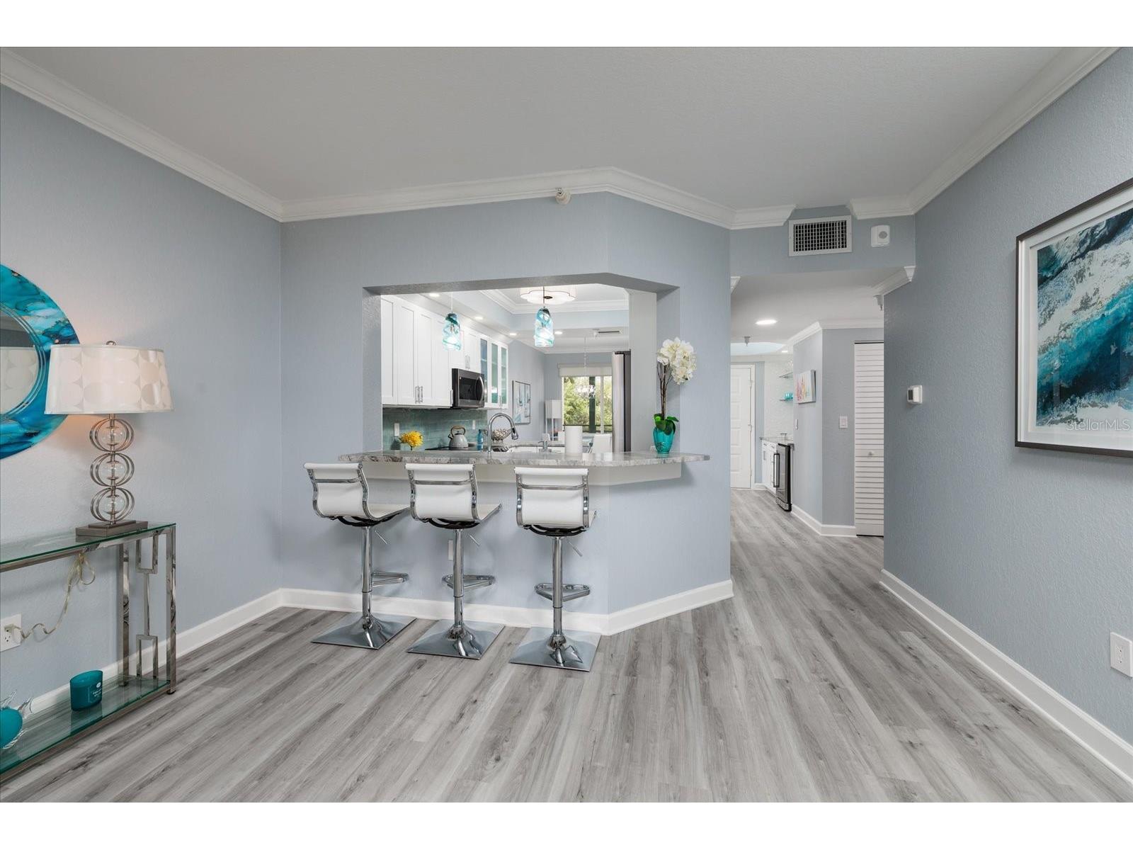 4801 Osprey Drive S #207 Saint Petersburg FL 33711 - BOCA CIEGA BAY TB8504395 image19
