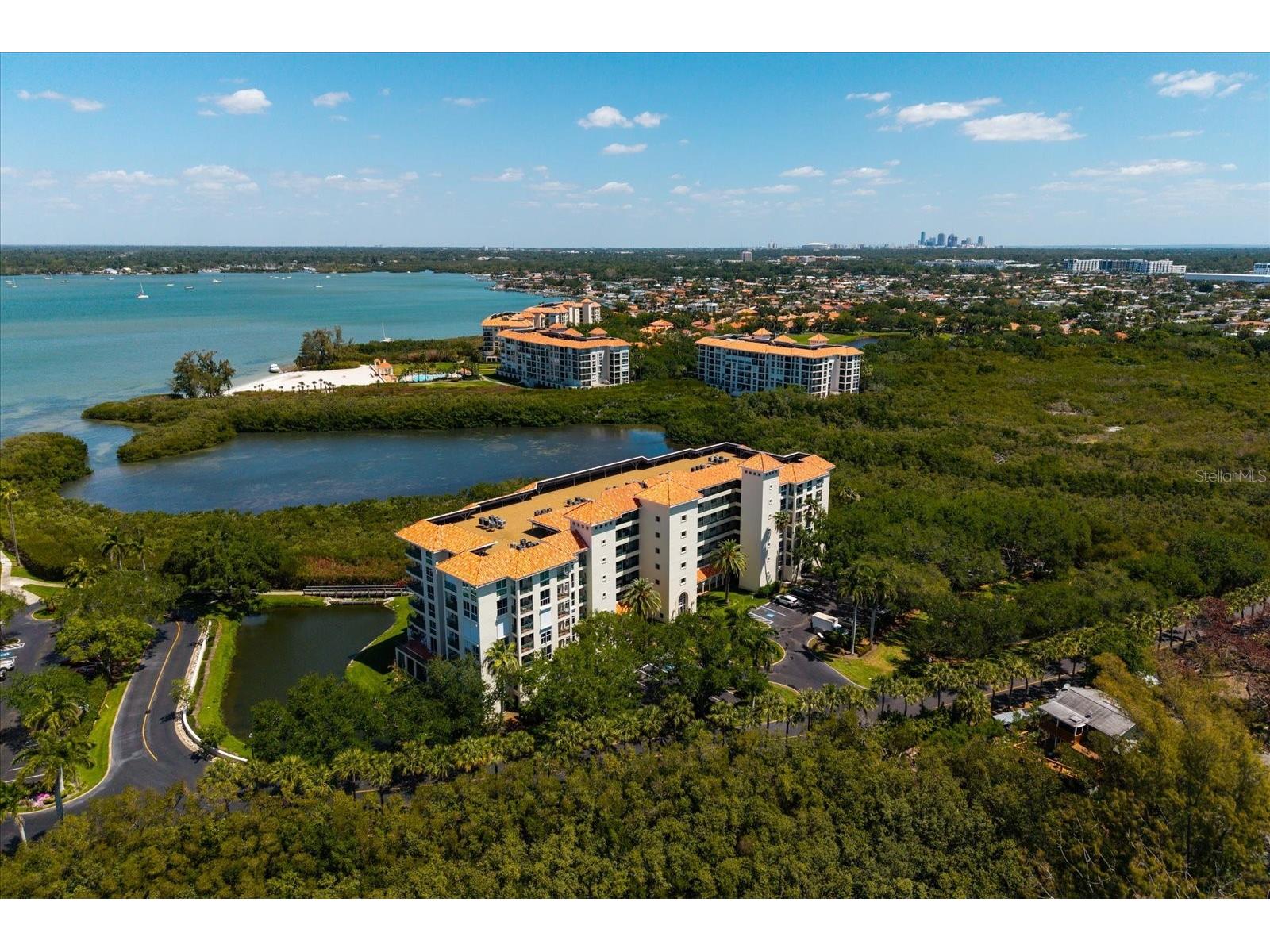 4801 Osprey Drive S #207 Saint Petersburg FL 33711 - BOCA CIEGA BAY TB8504395 image2