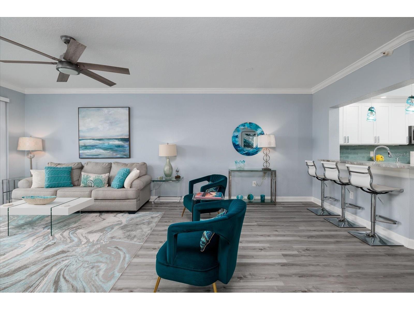 4801 Osprey Drive S #207 Saint Petersburg FL 33711 - BOCA CIEGA BAY TB8504395 image20