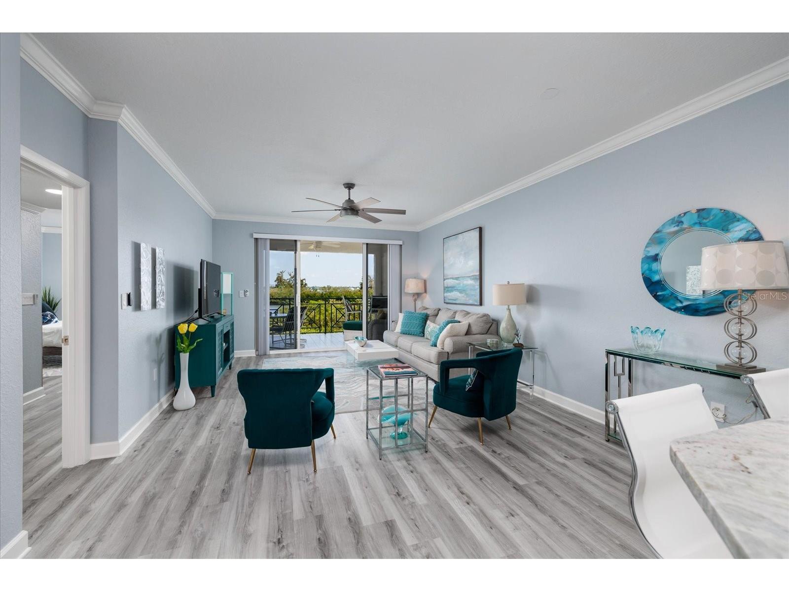 4801 Osprey Drive S #207 Saint Petersburg FL 33711 - BOCA CIEGA BAY TB8504395 image21