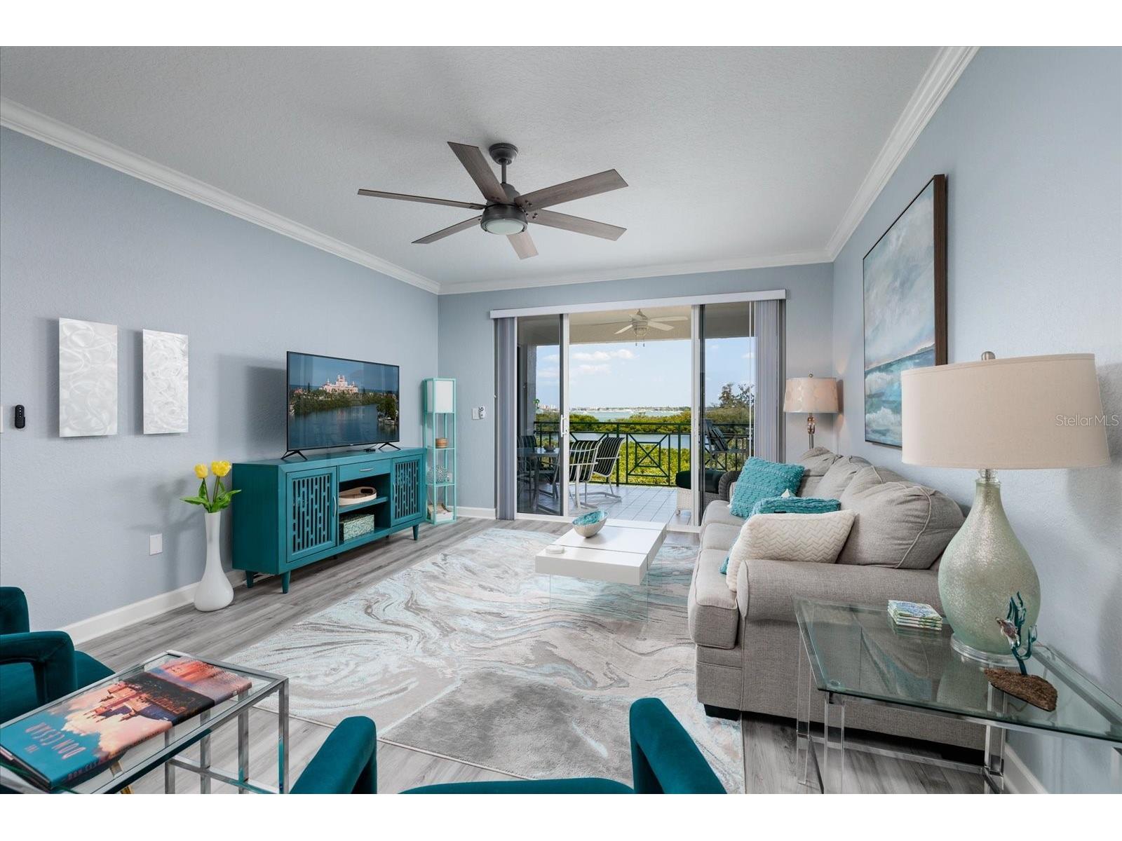 4801 Osprey Drive S #207 Saint Petersburg FL 33711 - BOCA CIEGA BAY TB8504395 image22