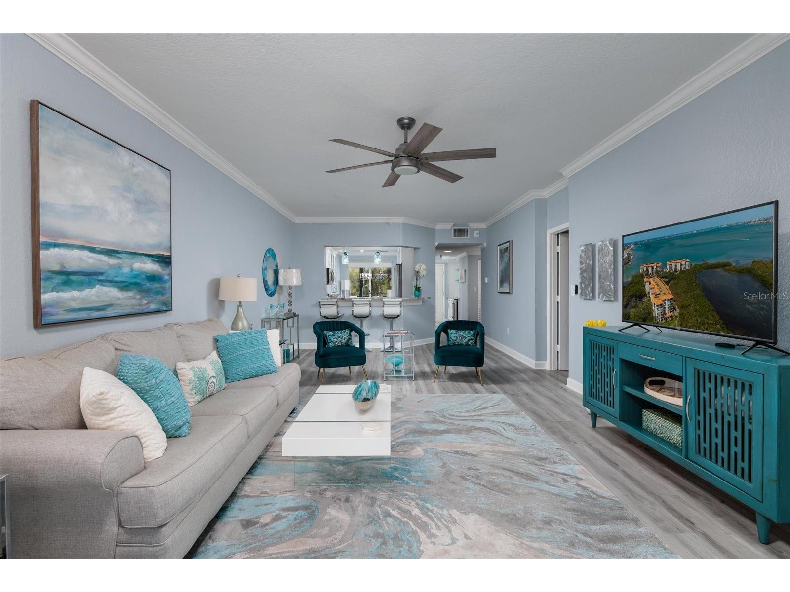 4801 Osprey Drive S #207 Saint Petersburg FL 33711 - BOCA CIEGA BAY TB8504395 image23