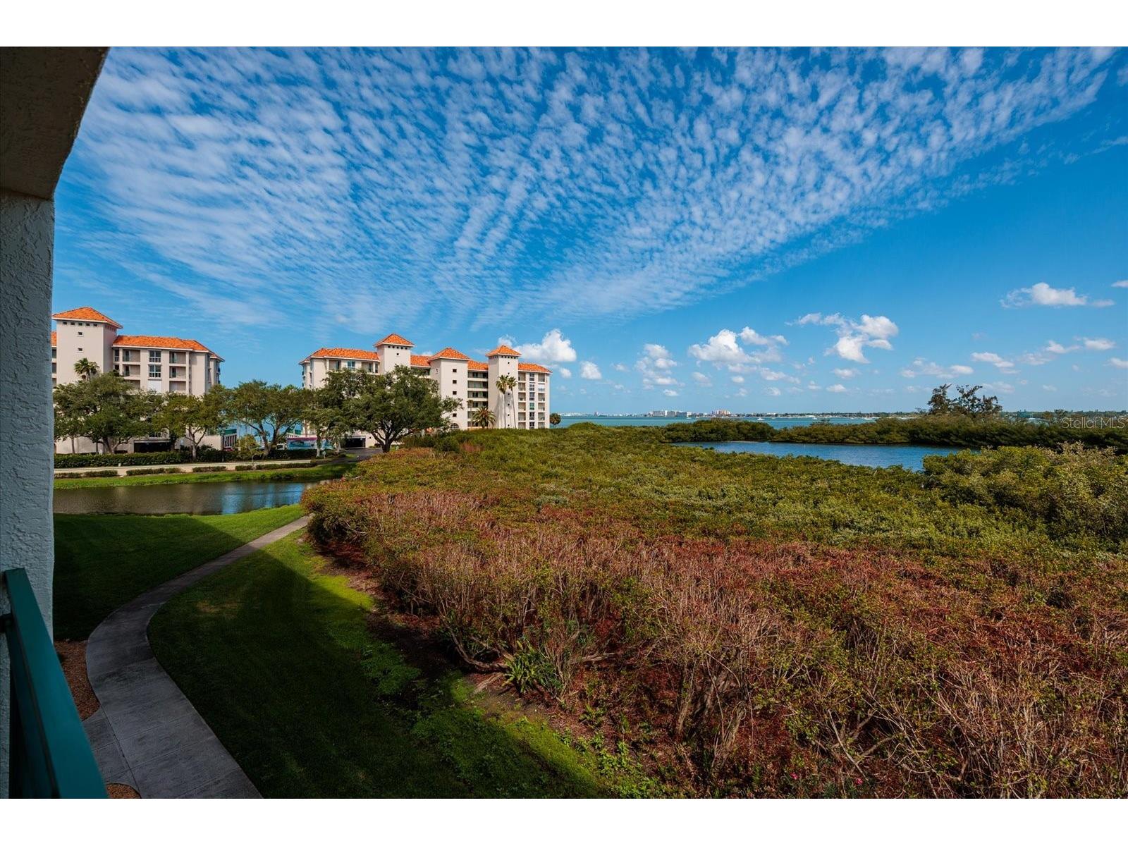 4801 Osprey Drive S #207 Saint Petersburg FL 33711 - BOCA CIEGA BAY TB8504395 image25
