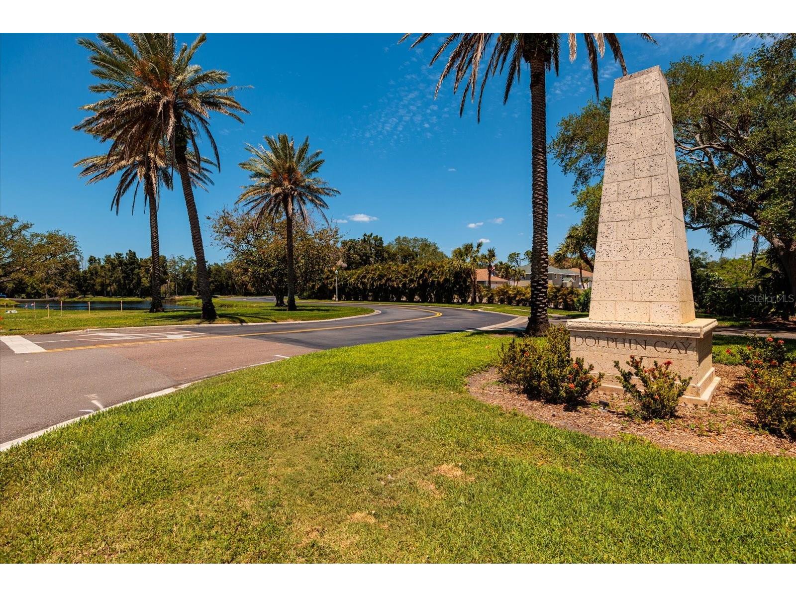 4801 Osprey Drive S #207 Saint Petersburg FL 33711 - BOCA CIEGA BAY TB8504395 image3