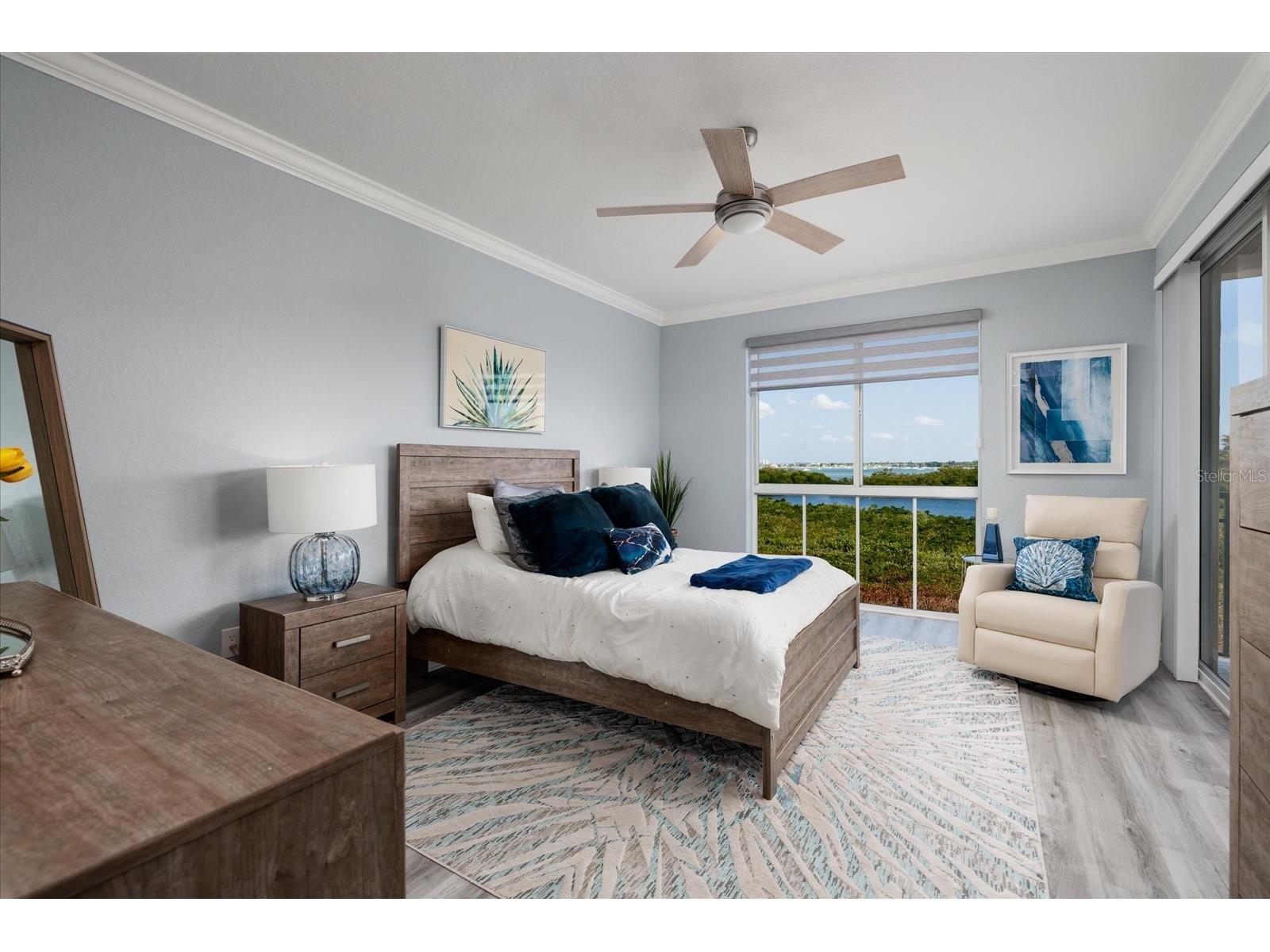 4801 Osprey Drive S #207 Saint Petersburg FL 33711 - BOCA CIEGA BAY TB8504395 image32