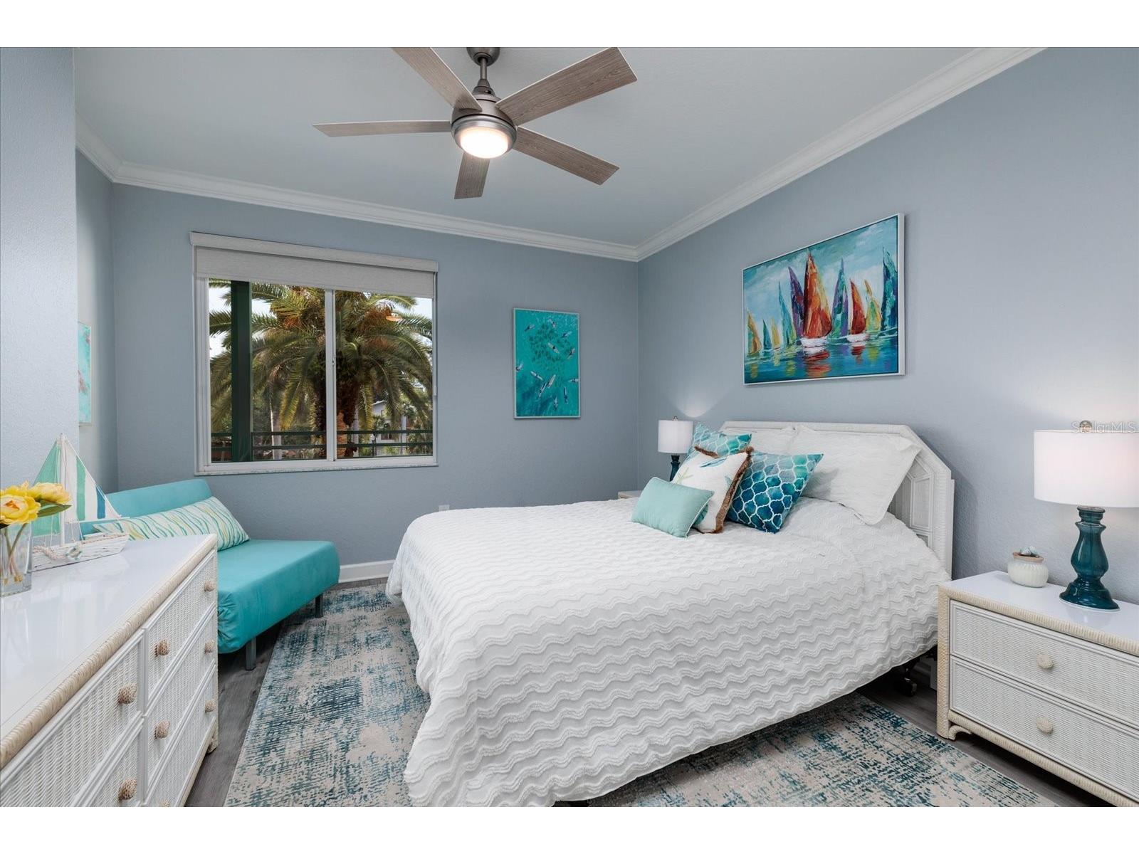 4801 Osprey Drive S #207 Saint Petersburg FL 33711 - BOCA CIEGA BAY TB8504395 image38