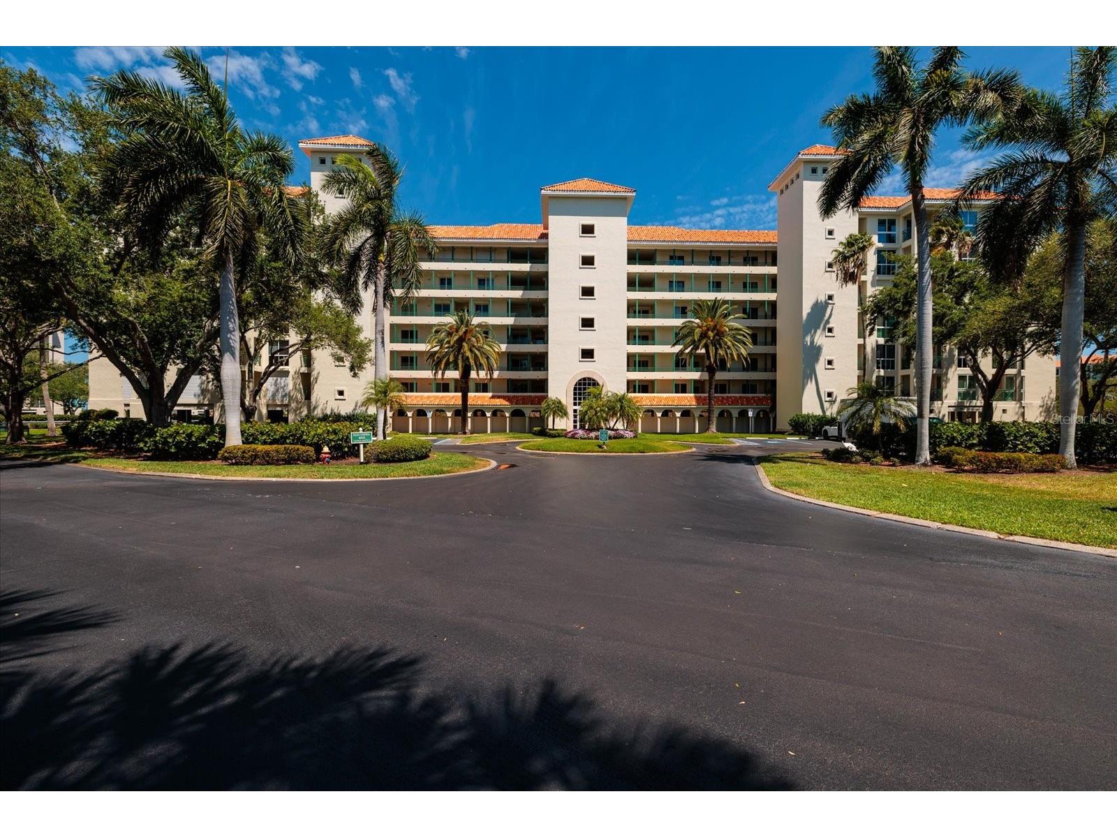 4801 Osprey Drive S #207 Saint Petersburg FL 33711 - BOCA CIEGA BAY TB8504395 image42