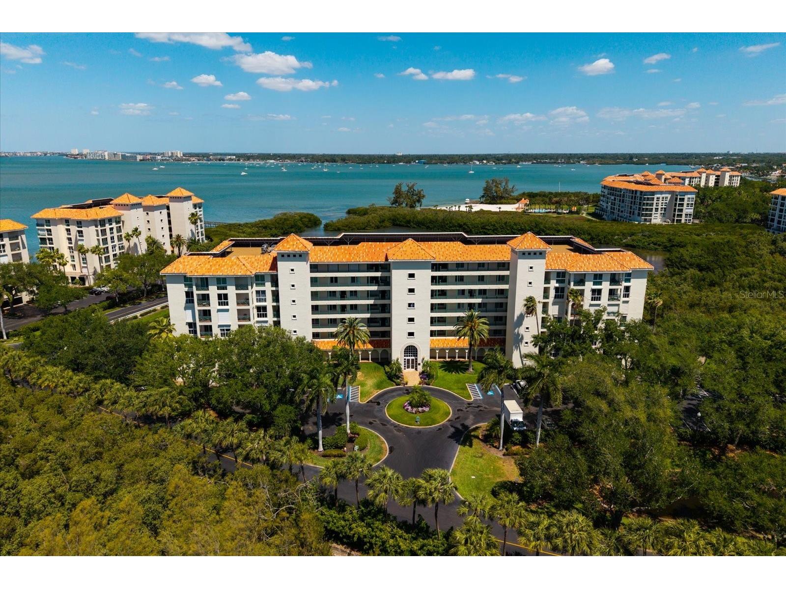 4801 Osprey Drive S #207 Saint Petersburg FL 33711 - BOCA CIEGA BAY TB8504395 image43