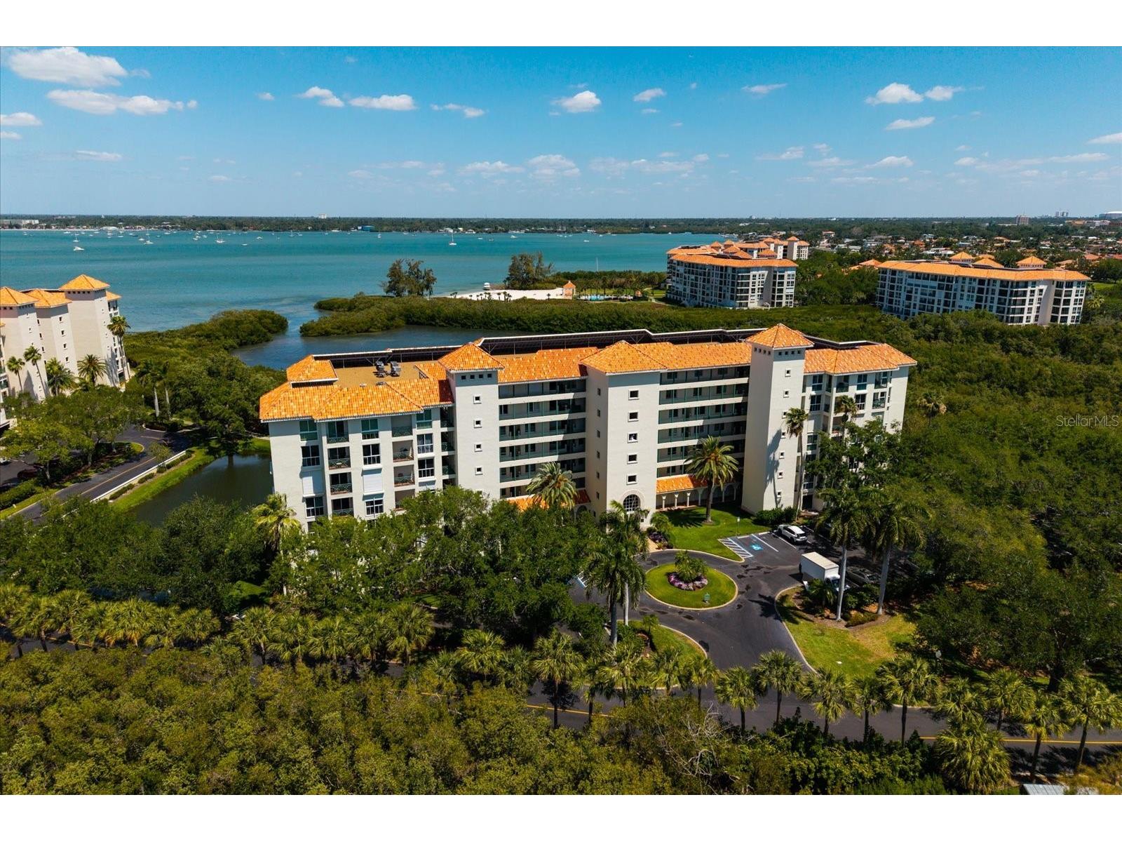 4801 Osprey Drive S #207 Saint Petersburg FL 33711 - BOCA CIEGA BAY TB8504395 image44
