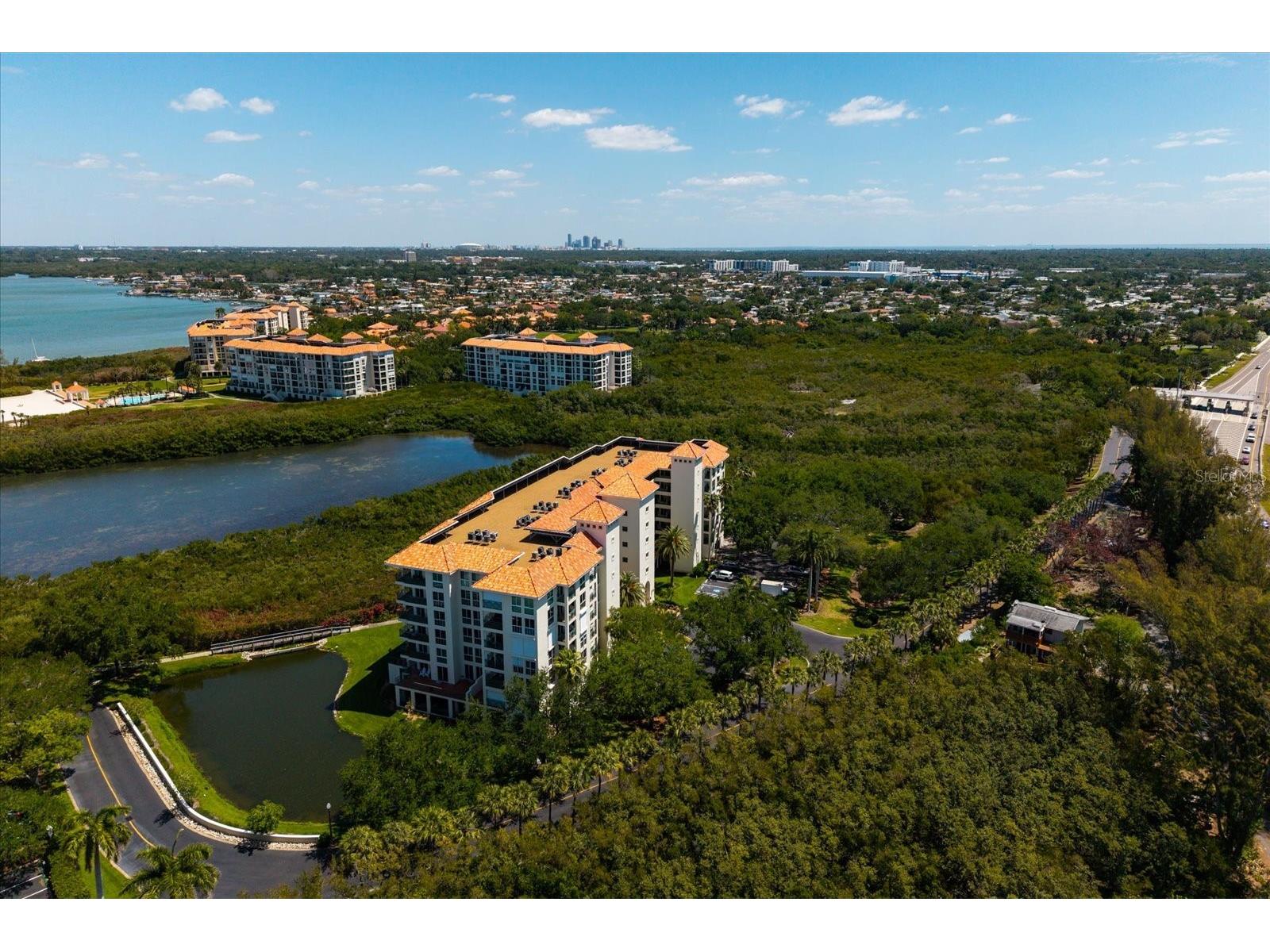 4801 Osprey Drive S #207 Saint Petersburg FL 33711 - BOCA CIEGA BAY TB8504395 image45