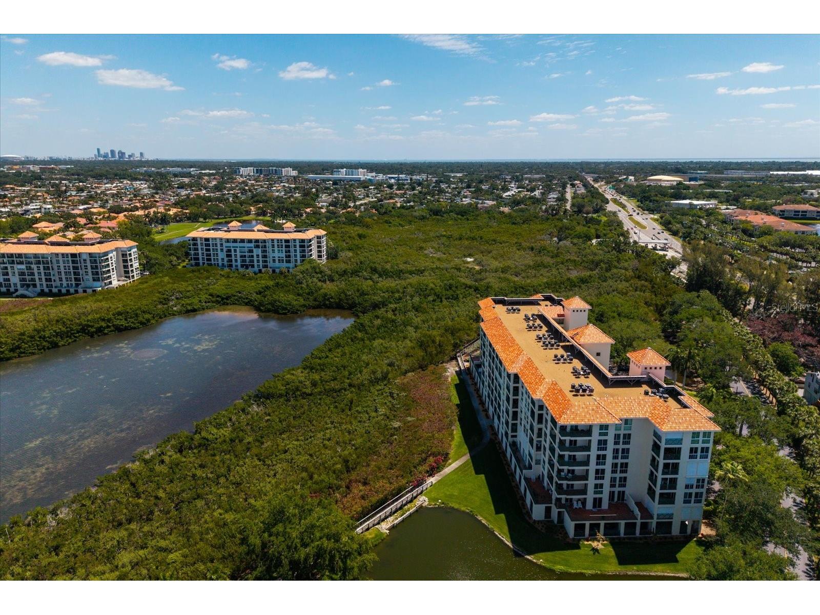 4801 Osprey Drive S #207 Saint Petersburg FL 33711 - BOCA CIEGA BAY TB8504395 image46