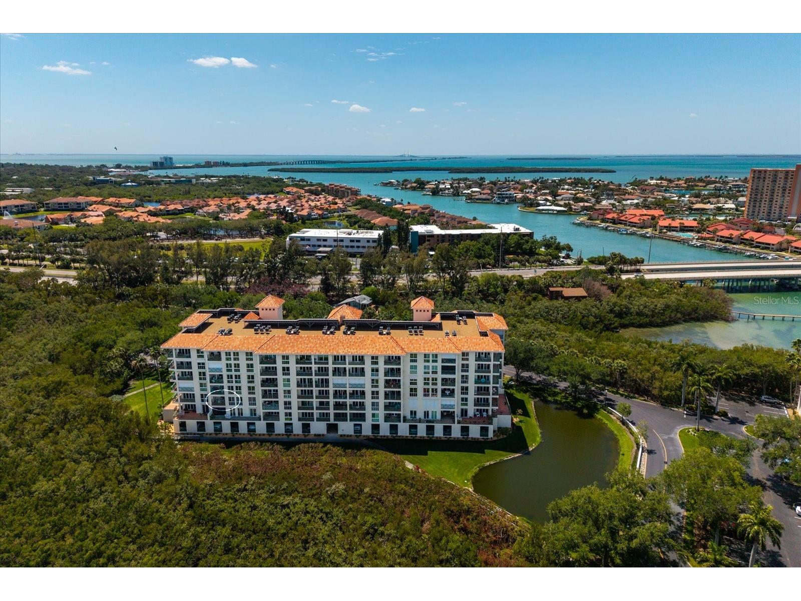 4801 Osprey Drive S #207 Saint Petersburg FL 33711 - BOCA CIEGA BAY TB8504395 image48