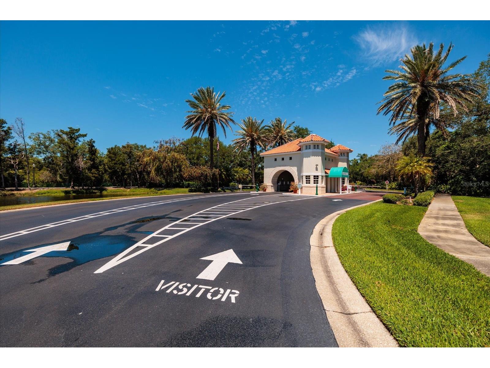 4801 Osprey Drive S #207 Saint Petersburg FL 33711 - BOCA CIEGA BAY TB8504395 image5