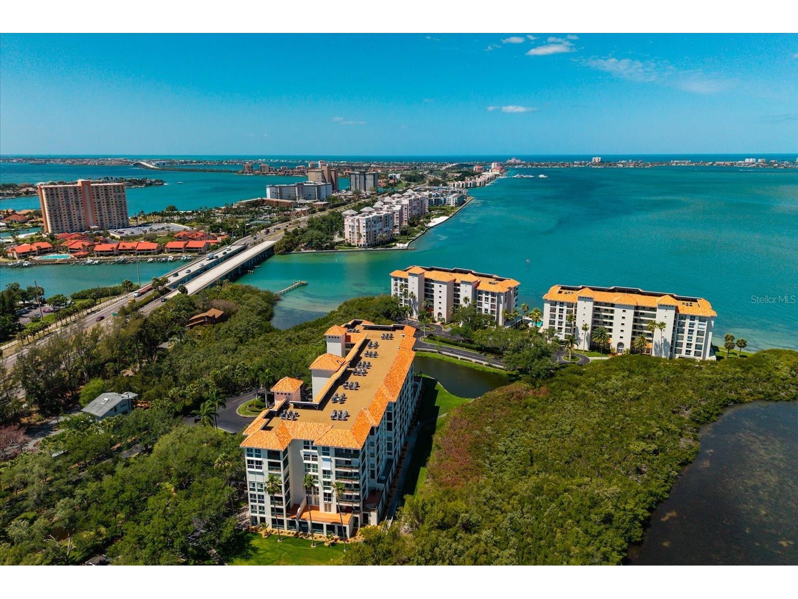4801 Osprey Drive S #207 Saint Petersburg FL 33711 - BOCA CIEGA BAY TB8504395 image50