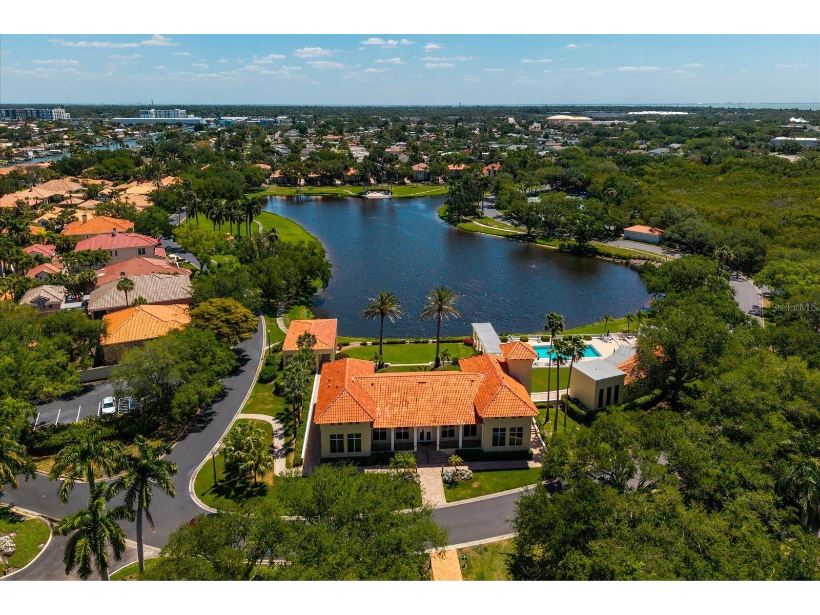 4801 Osprey Drive S #207 Saint Petersburg FL 33711 - BOCA CIEGA BAY TB8504395 image52