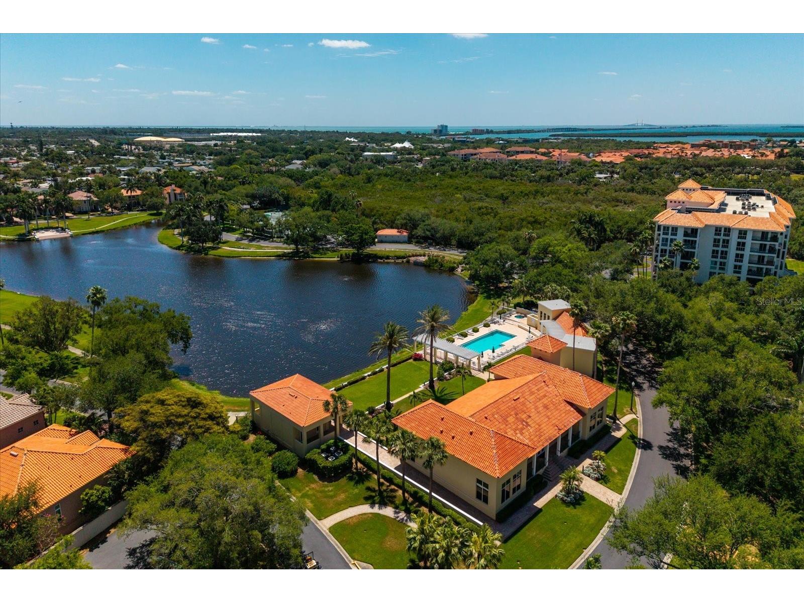 4801 Osprey Drive S #207 Saint Petersburg FL 33711 - BOCA CIEGA BAY TB8504395 image53