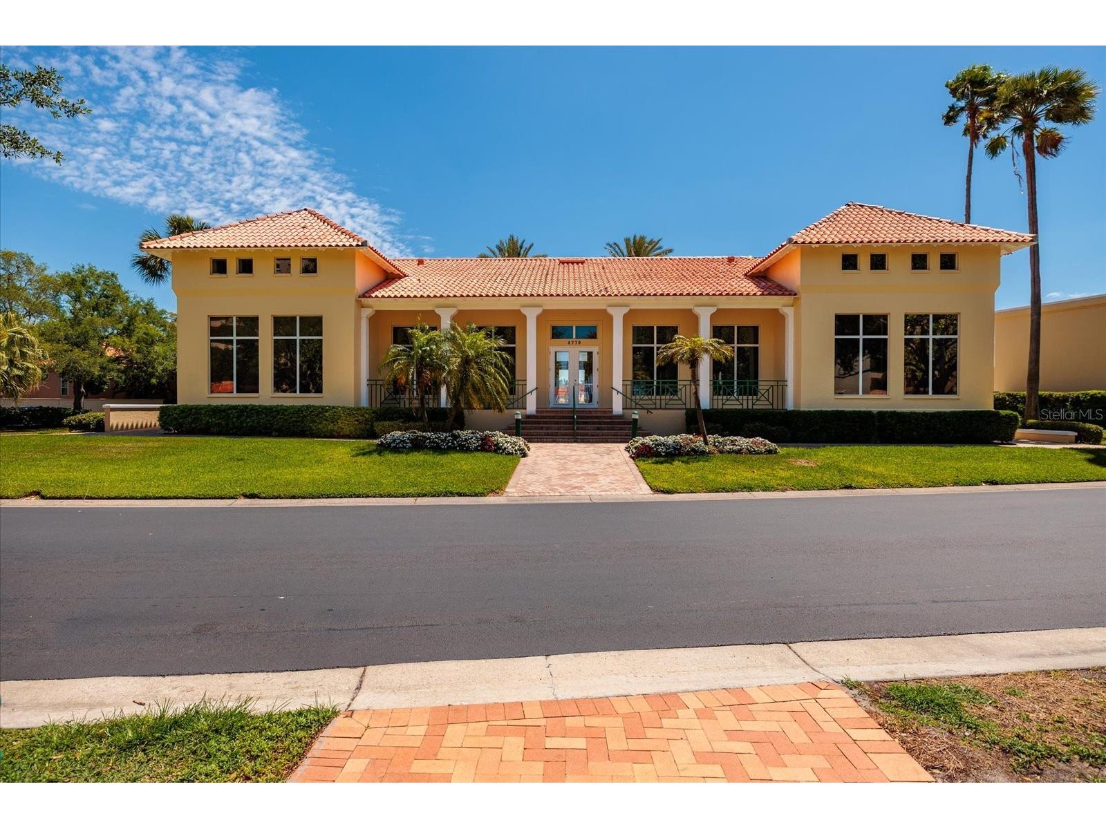 4801 Osprey Drive S #207 Saint Petersburg FL 33711 - BOCA CIEGA BAY TB8504395 image55