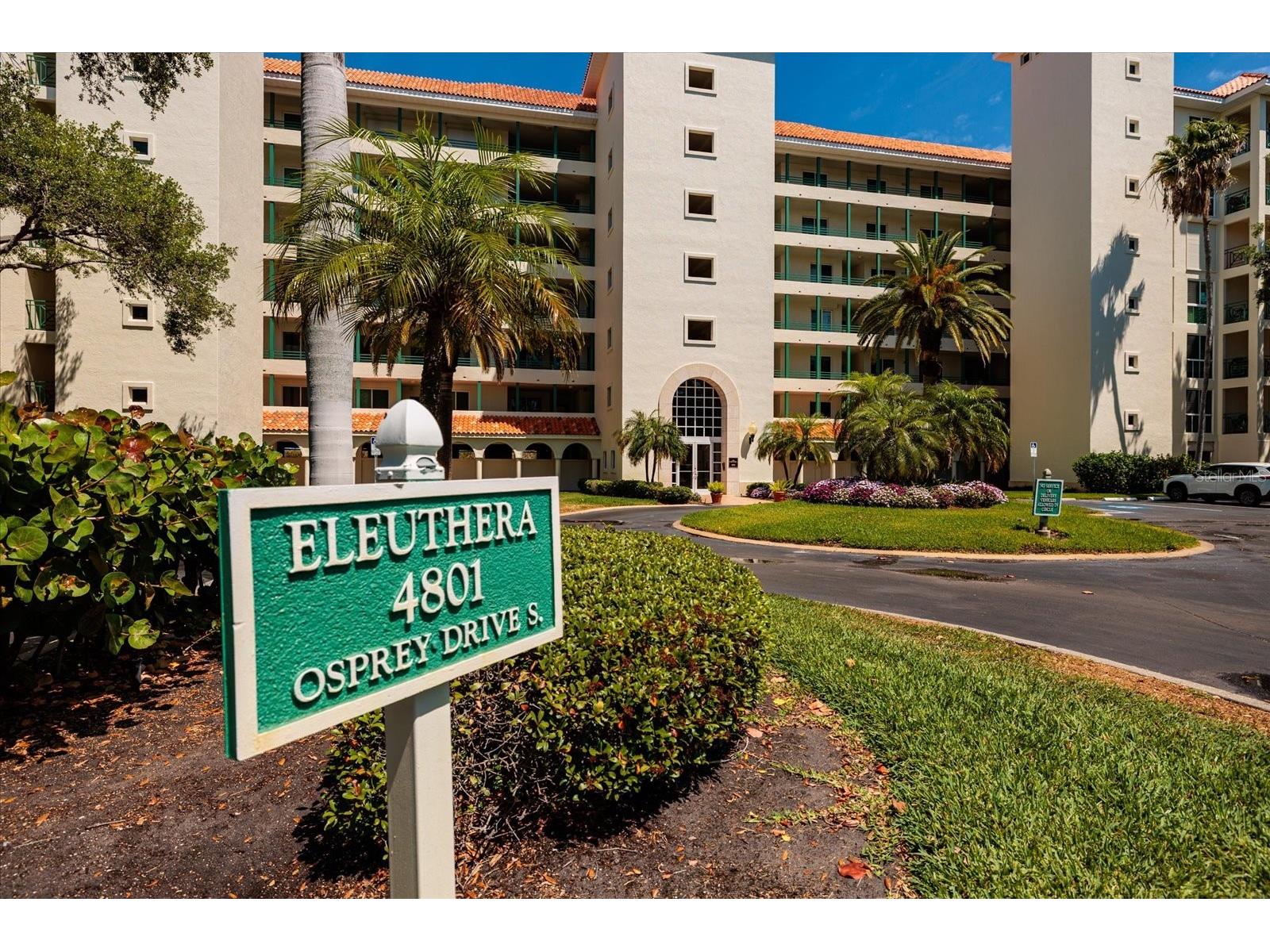 4801 Osprey Drive S #207 Saint Petersburg FL 33711 - BOCA CIEGA BAY TB8504395 image6