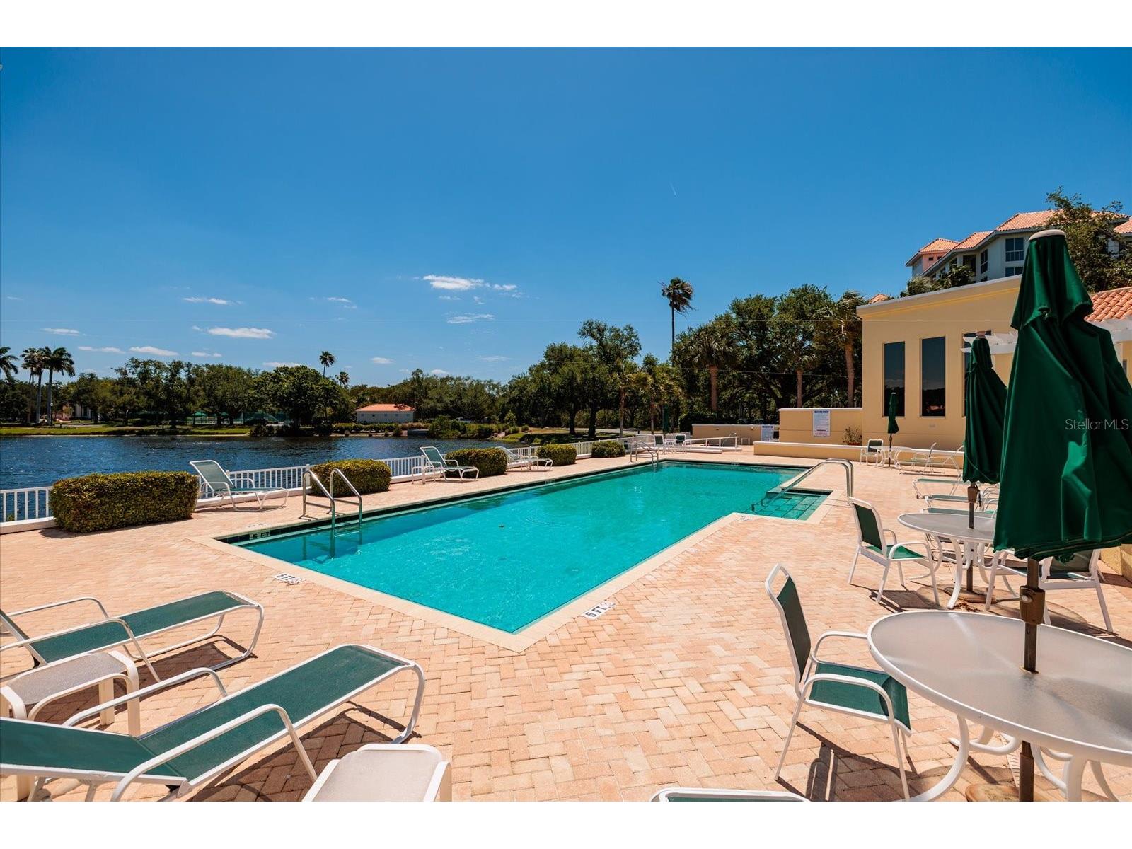 4801 Osprey Drive S #207 Saint Petersburg FL 33711 - BOCA CIEGA BAY TB8504395 image60