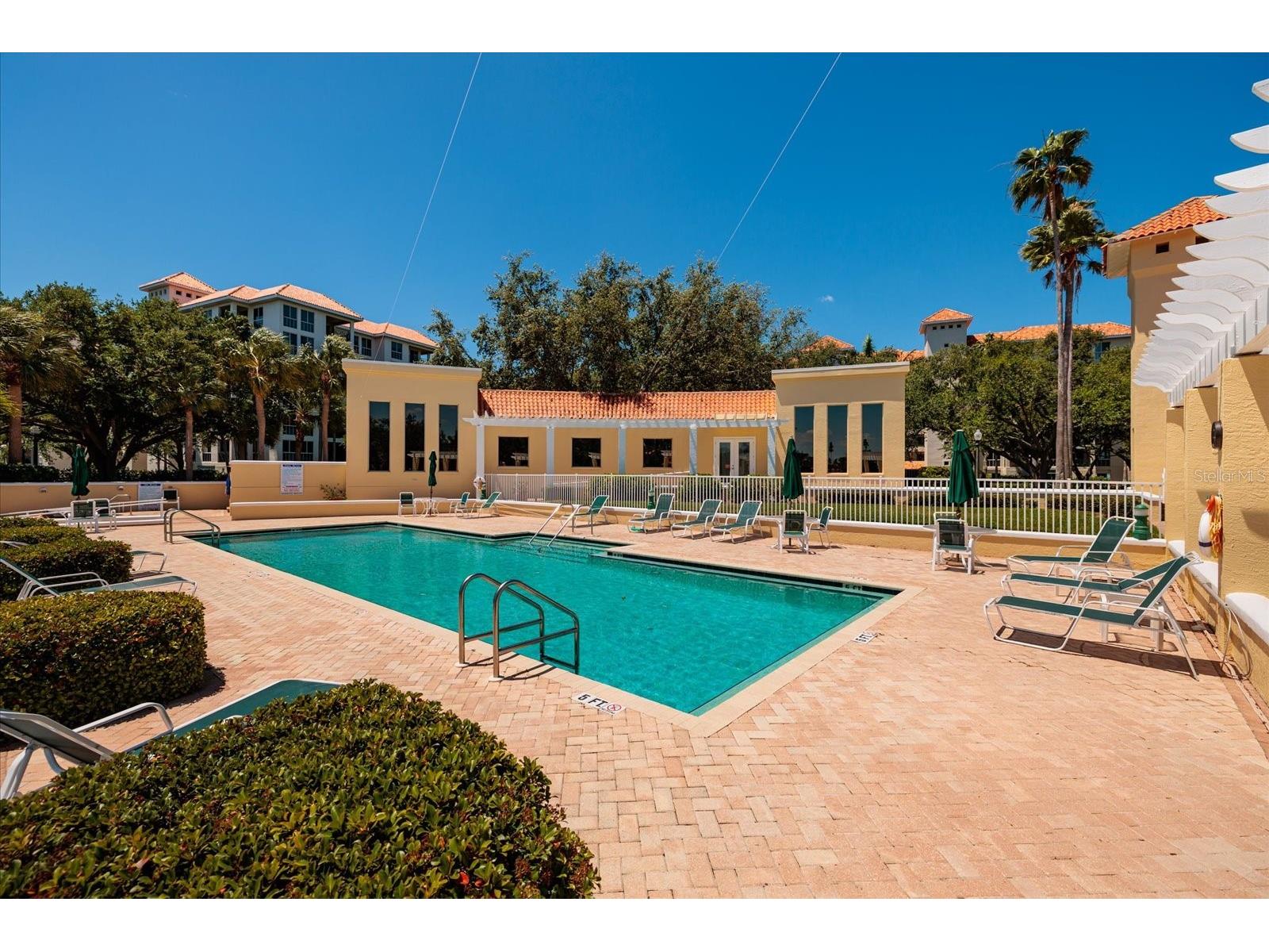 4801 Osprey Drive S #207 Saint Petersburg FL 33711 - BOCA CIEGA BAY TB8504395 image61