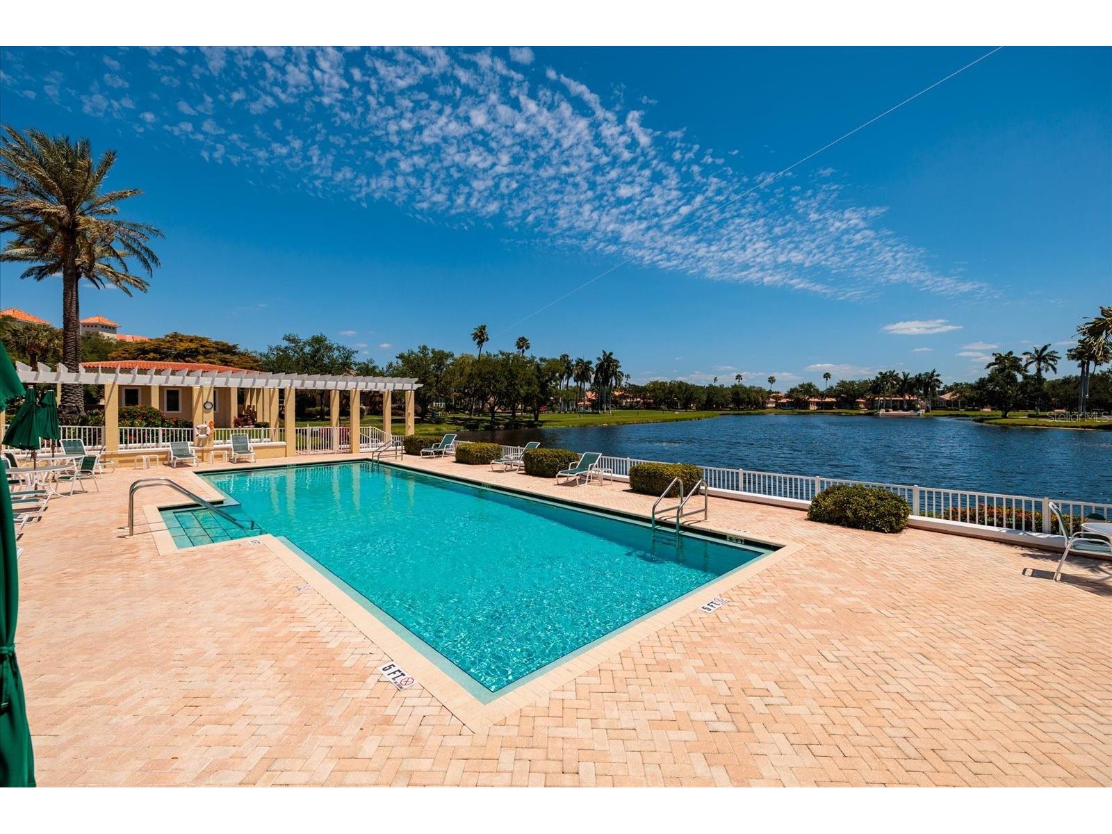 4801 Osprey Drive S #207 Saint Petersburg FL 33711 - BOCA CIEGA BAY TB8504395 image62