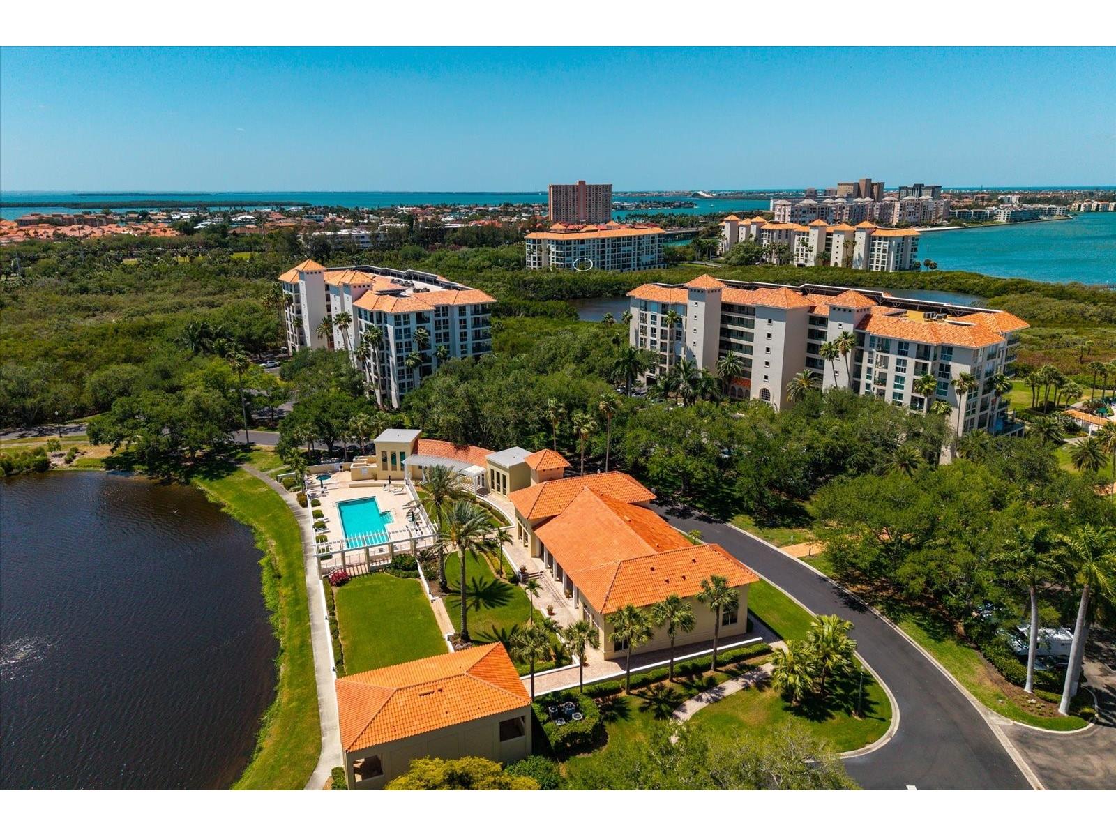 4801 Osprey Drive S #207 Saint Petersburg FL 33711 - BOCA CIEGA BAY TB8504395 image66