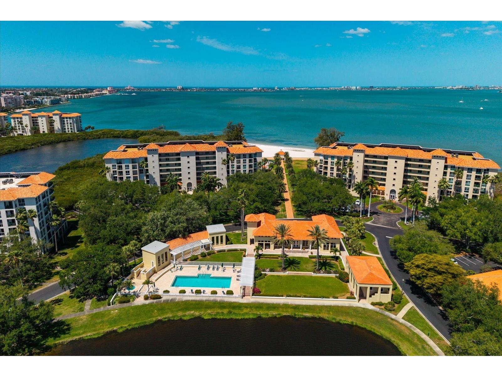 4801 Osprey Drive S #207 Saint Petersburg FL 33711 - BOCA CIEGA BAY TB8504395 image67