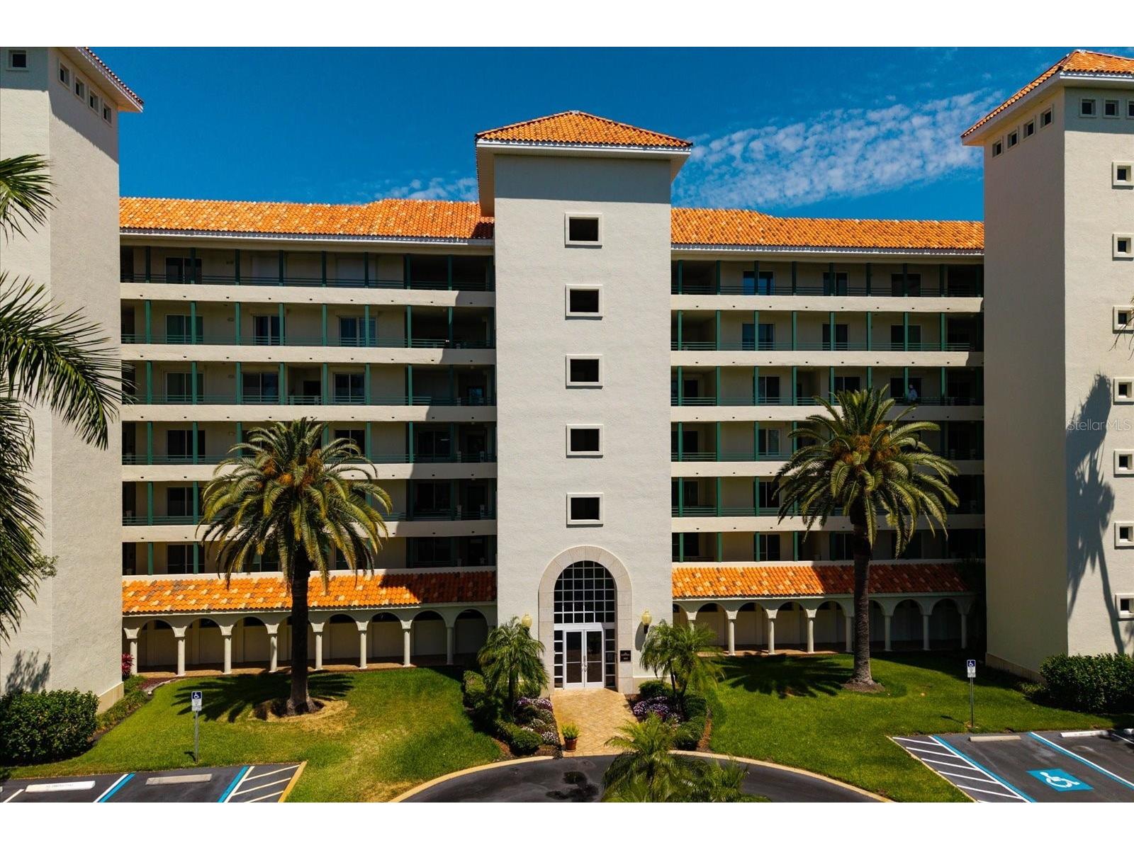 4801 Osprey Drive S #207 Saint Petersburg FL 33711 - BOCA CIEGA BAY TB8504395 image7