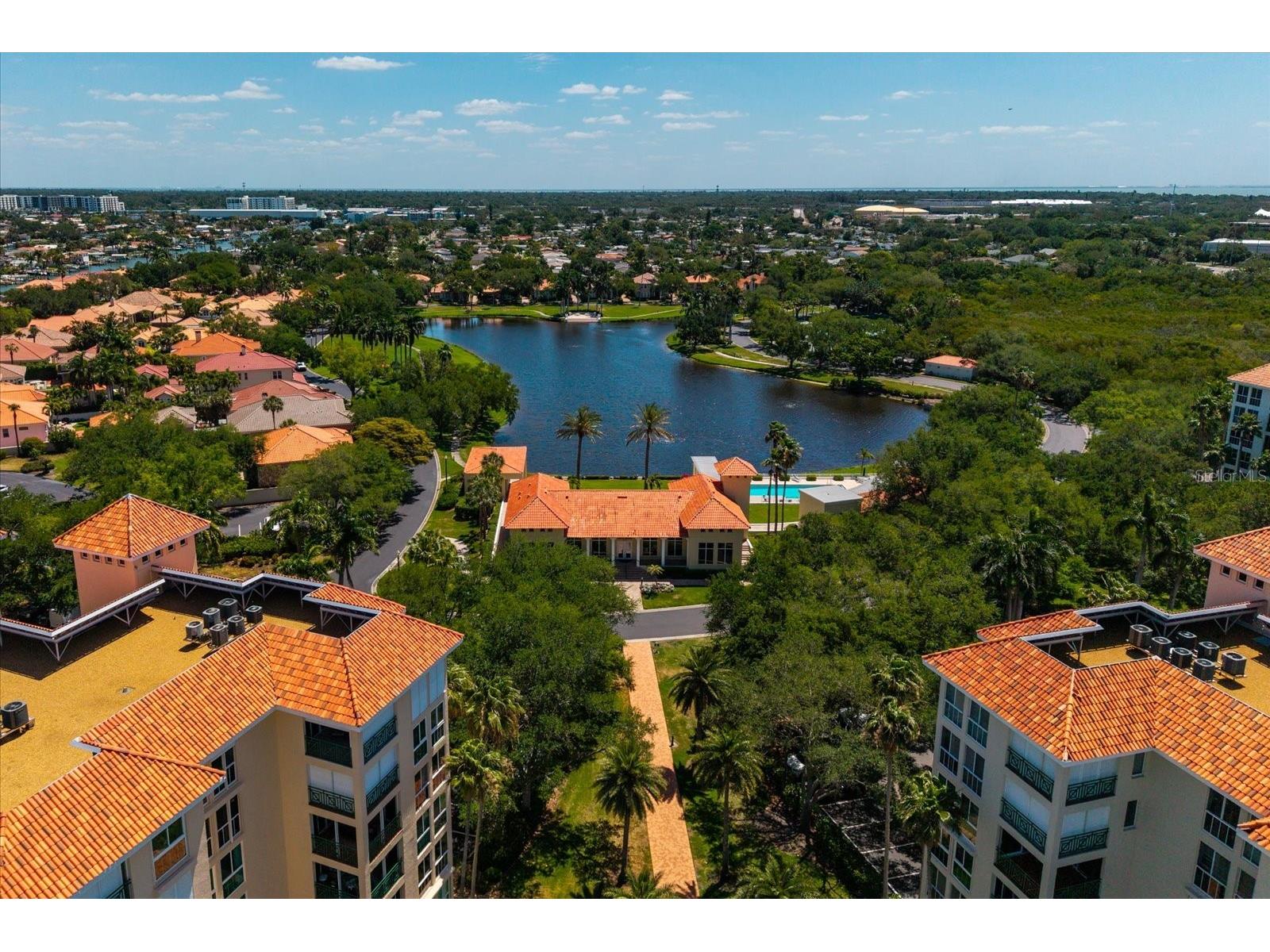 4801 Osprey Drive S #207 Saint Petersburg FL 33711 - BOCA CIEGA BAY TB8504395 image71