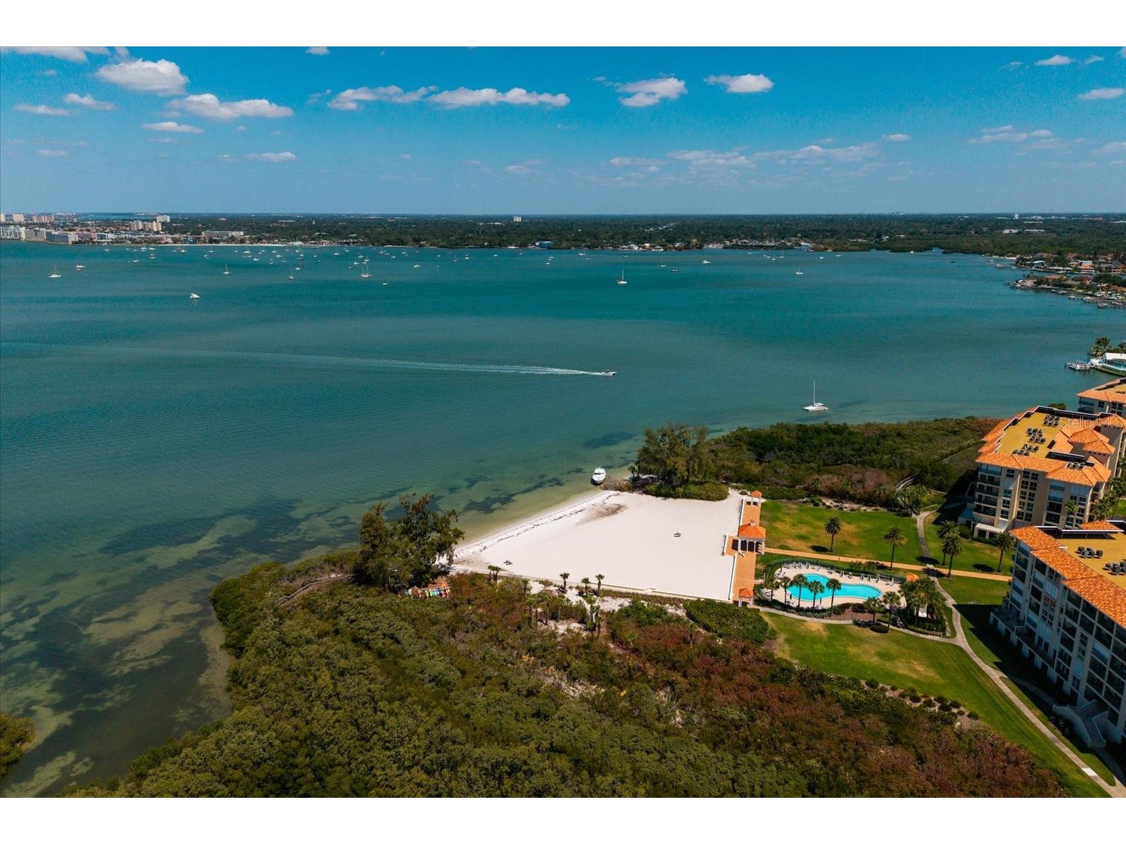 4801 Osprey Drive S #207 Saint Petersburg FL 33711 - BOCA CIEGA BAY TB8504395 image74