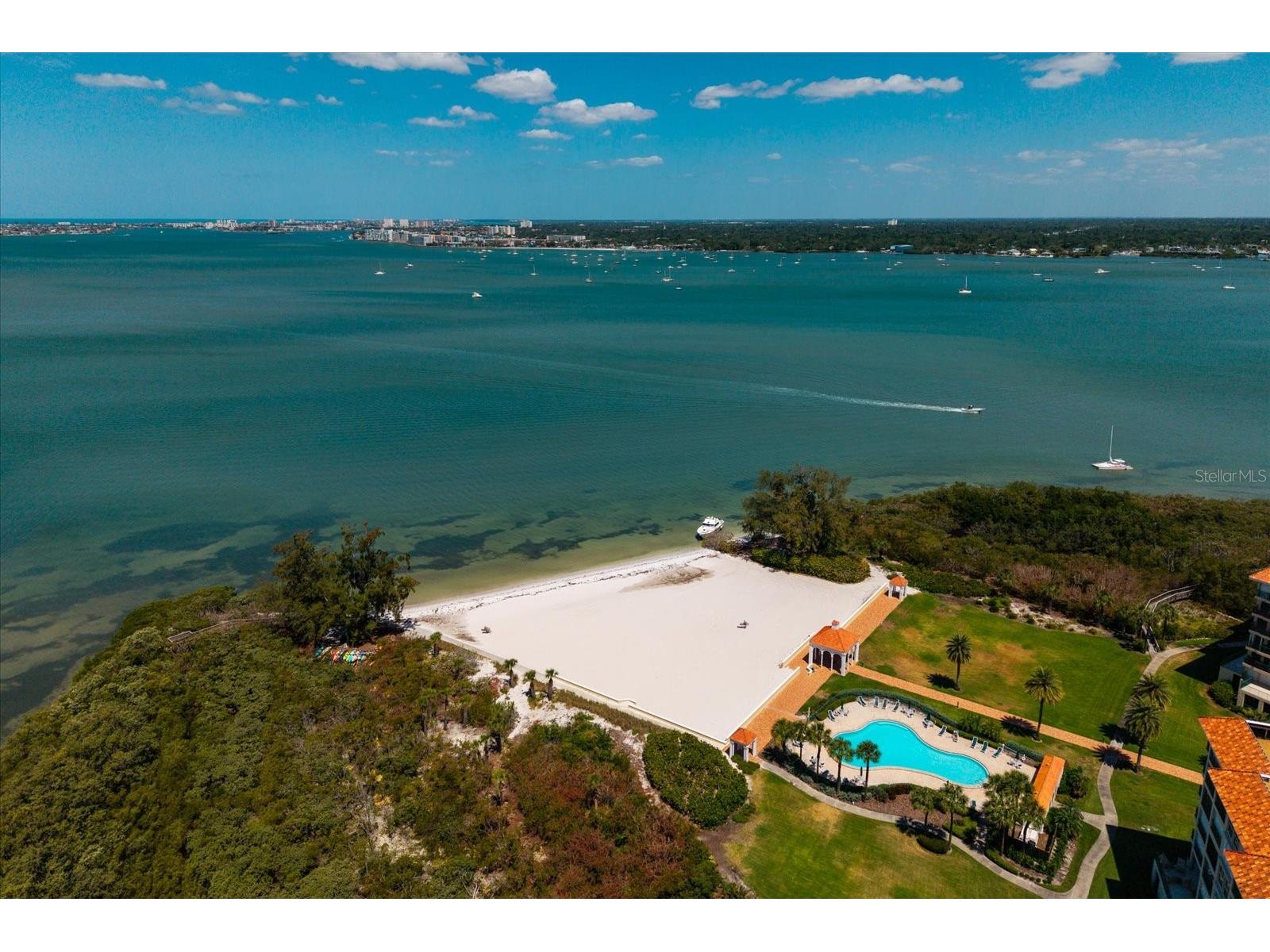 4801 Osprey Drive S #207 Saint Petersburg FL 33711 - BOCA CIEGA BAY TB8504395 image75