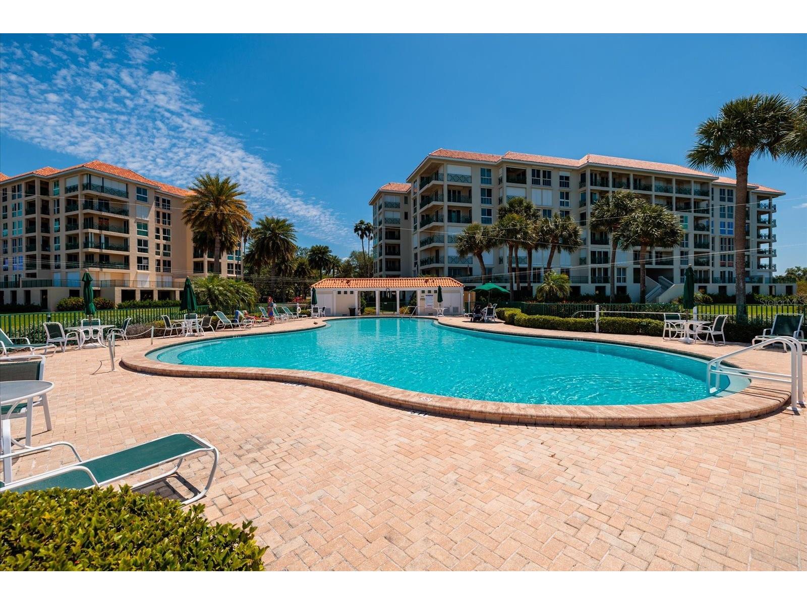4801 Osprey Drive S #207 Saint Petersburg FL 33711 - BOCA CIEGA BAY TB8504395 image76