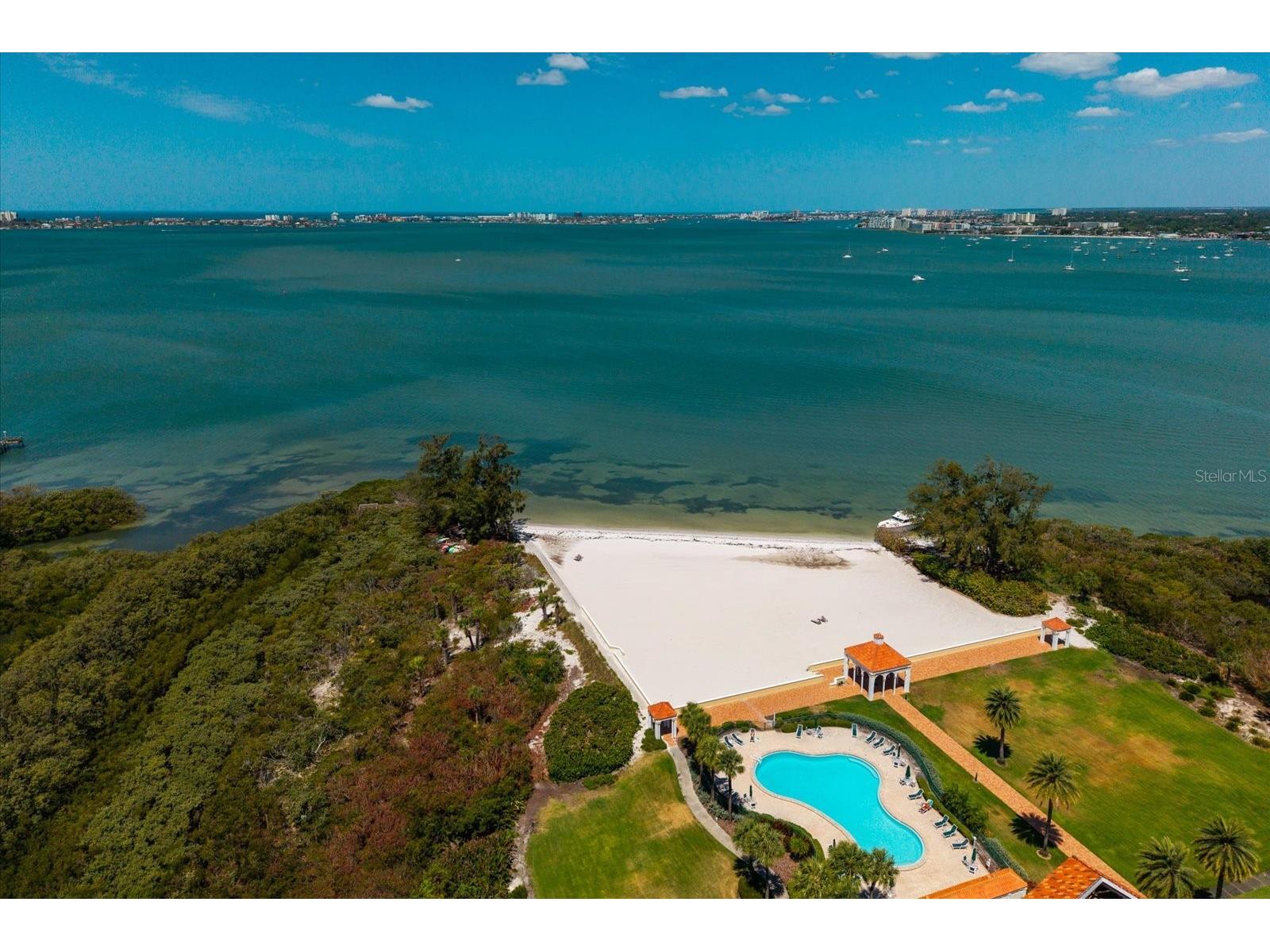 4801 Osprey Drive S #207 Saint Petersburg FL 33711 - BOCA CIEGA BAY TB8504395 image77