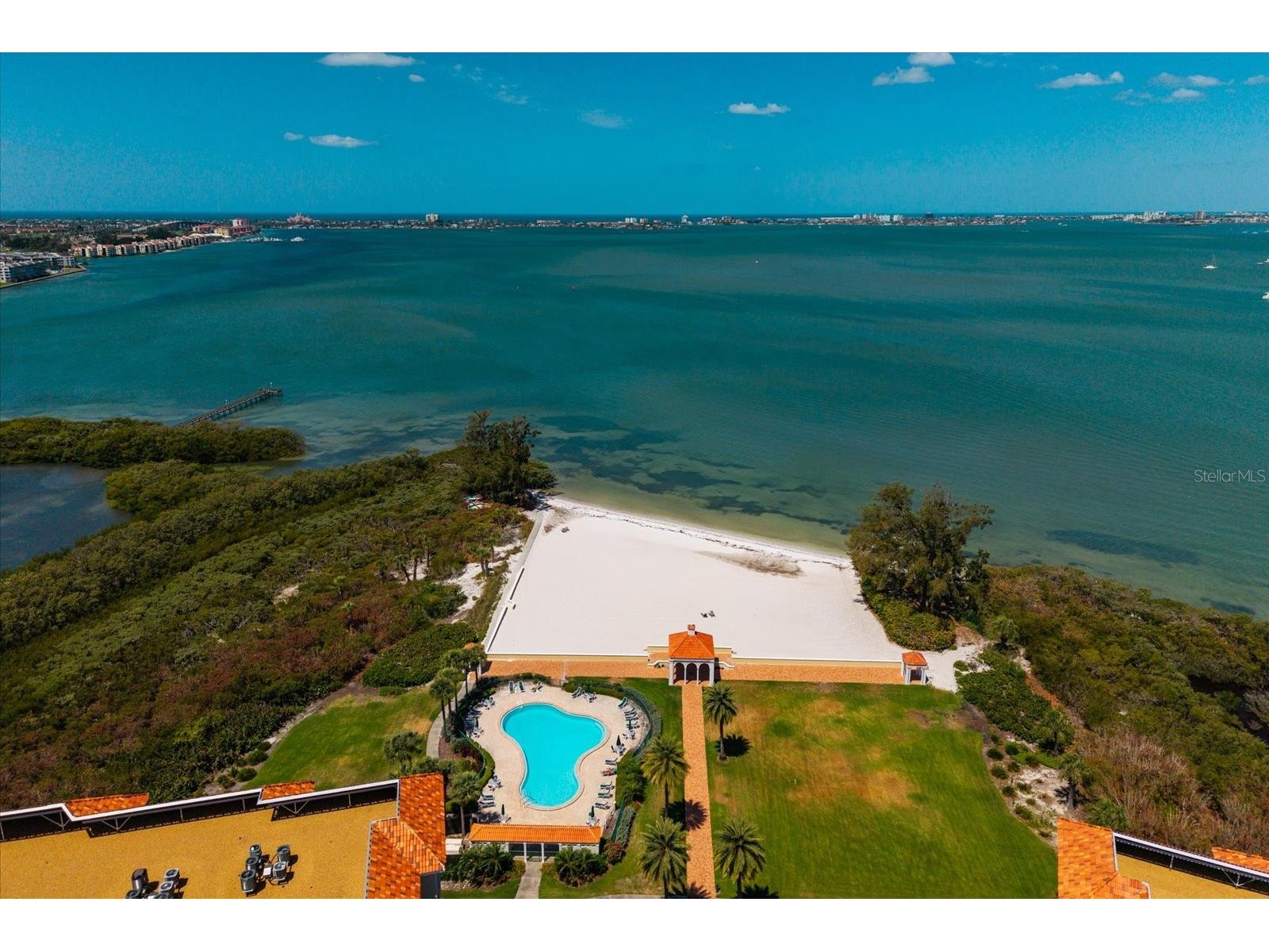 4801 Osprey Drive S #207 Saint Petersburg FL 33711 - BOCA CIEGA BAY TB8504395 image78