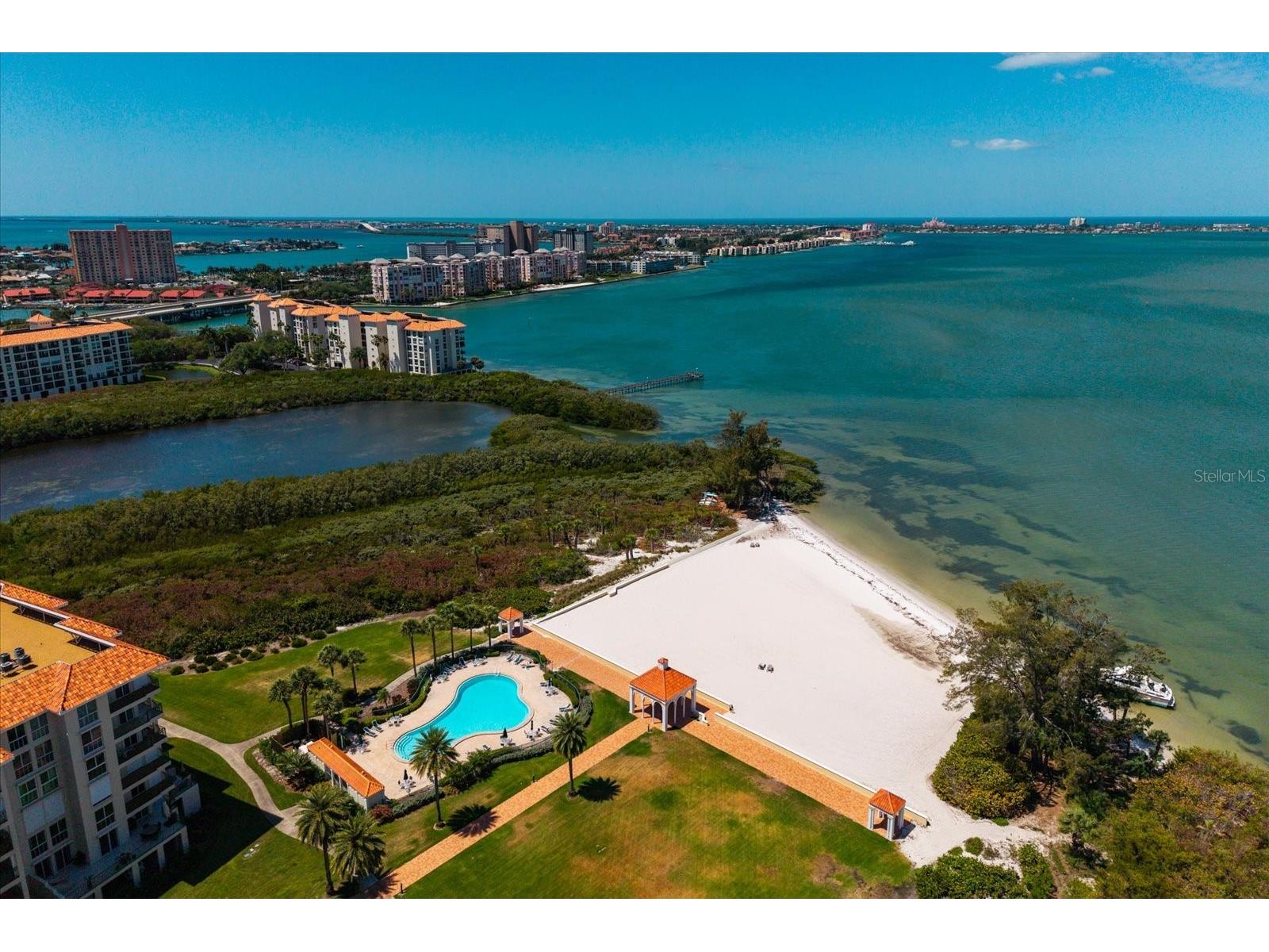 4801 Osprey Drive S #207 Saint Petersburg FL 33711 - BOCA CIEGA BAY TB8504395 image79