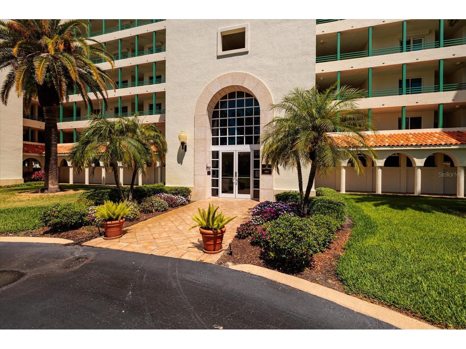4801 Osprey Drive S #207 Saint Petersburg FL 33711 - BOCA CIEGA BAY TB8504395 image8