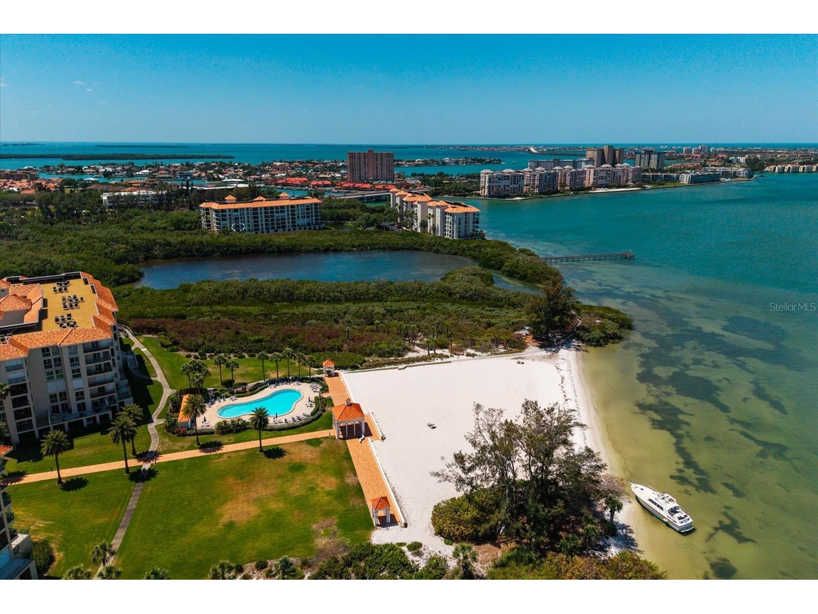 4801 Osprey Drive S #207 Saint Petersburg FL 33711 - BOCA CIEGA BAY TB8504395 image80