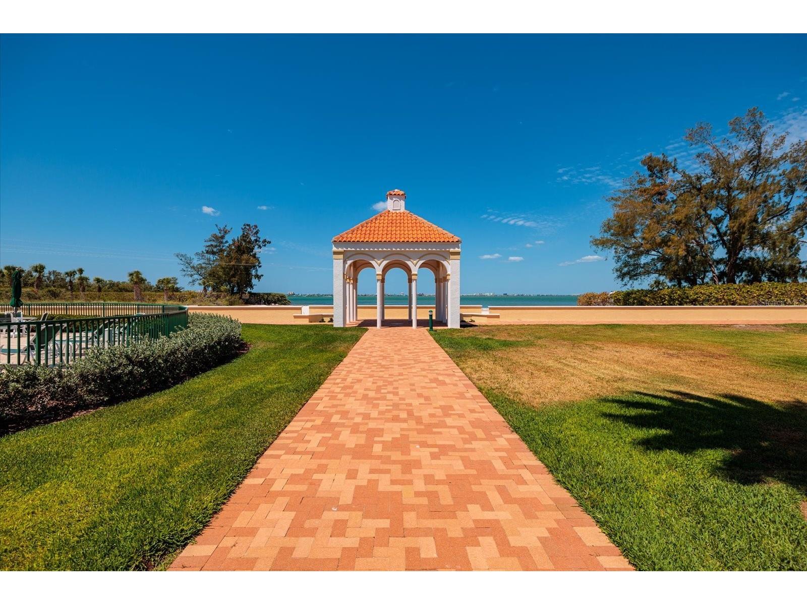 4801 Osprey Drive S #207 Saint Petersburg FL 33711 - BOCA CIEGA BAY TB8504395 image81