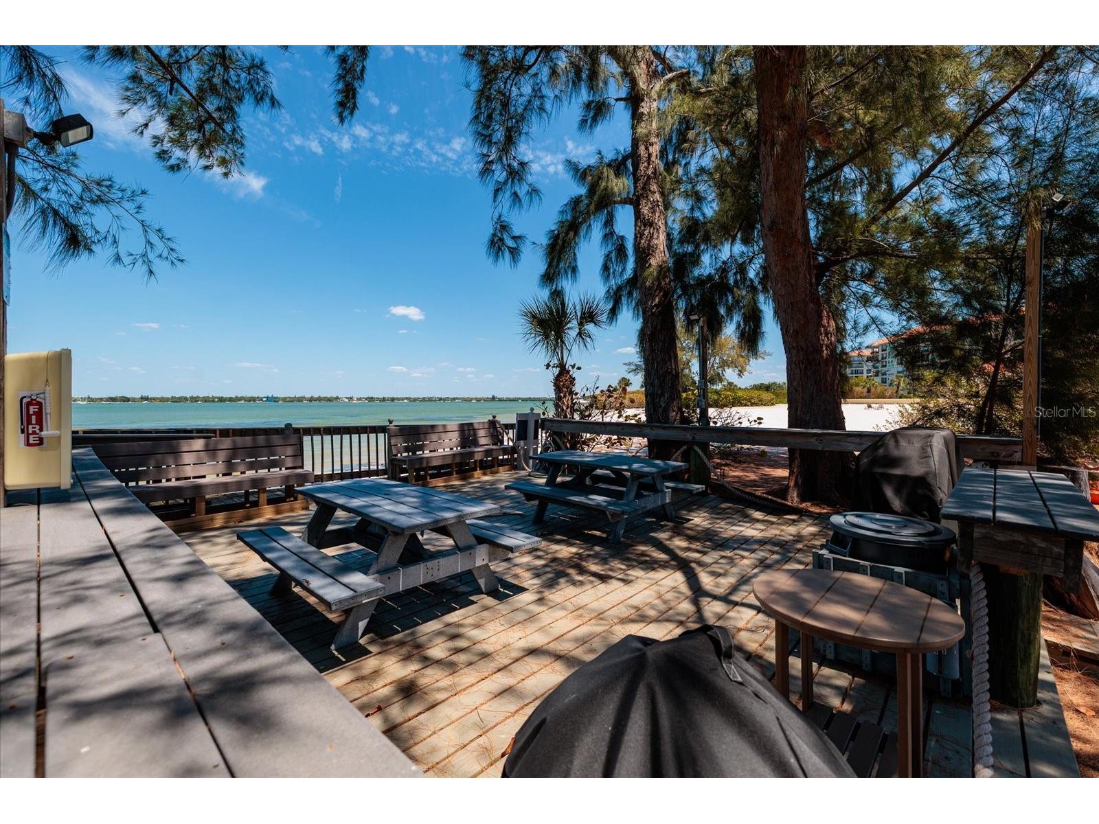 4801 Osprey Drive S #207 Saint Petersburg FL 33711 - BOCA CIEGA BAY TB8504395 image83