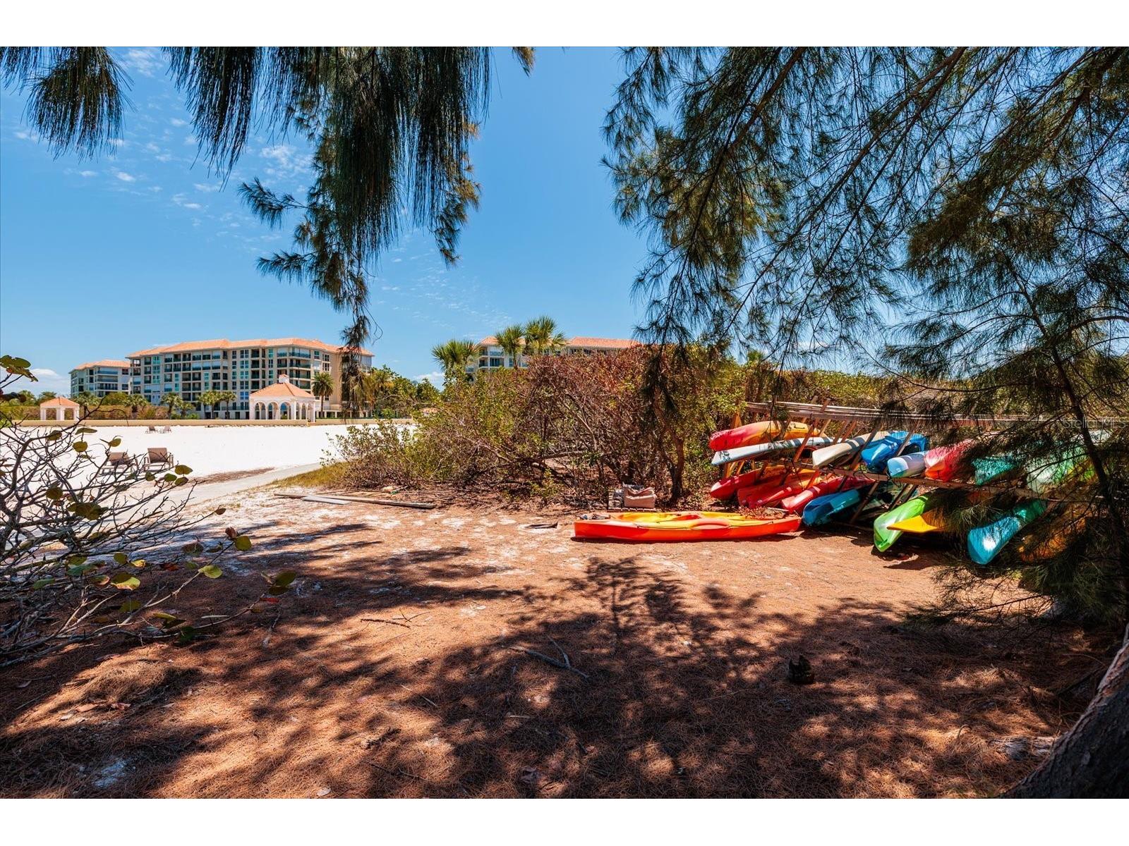 4801 Osprey Drive S #207 Saint Petersburg FL 33711 - BOCA CIEGA BAY TB8504395 image85