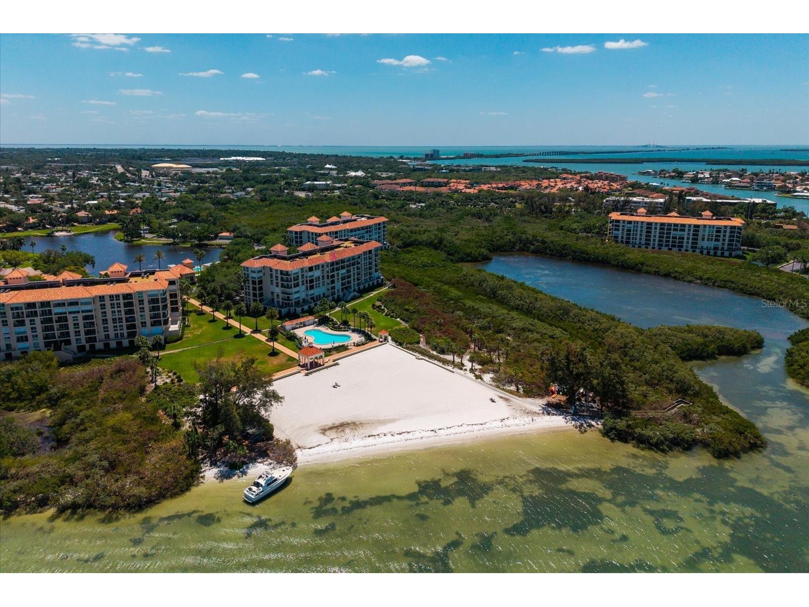 4801 Osprey Drive S #207 Saint Petersburg FL 33711 - BOCA CIEGA BAY TB8504395 image88