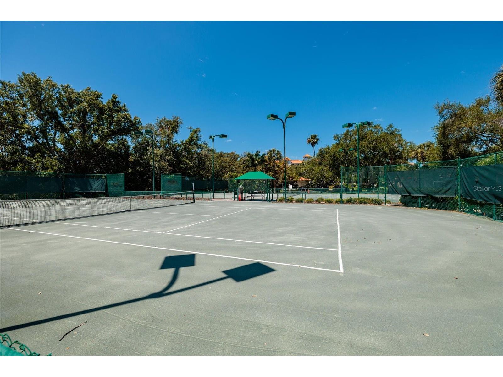 4801 Osprey Drive S #207 Saint Petersburg FL 33711 - BOCA CIEGA BAY TB8504395 image90