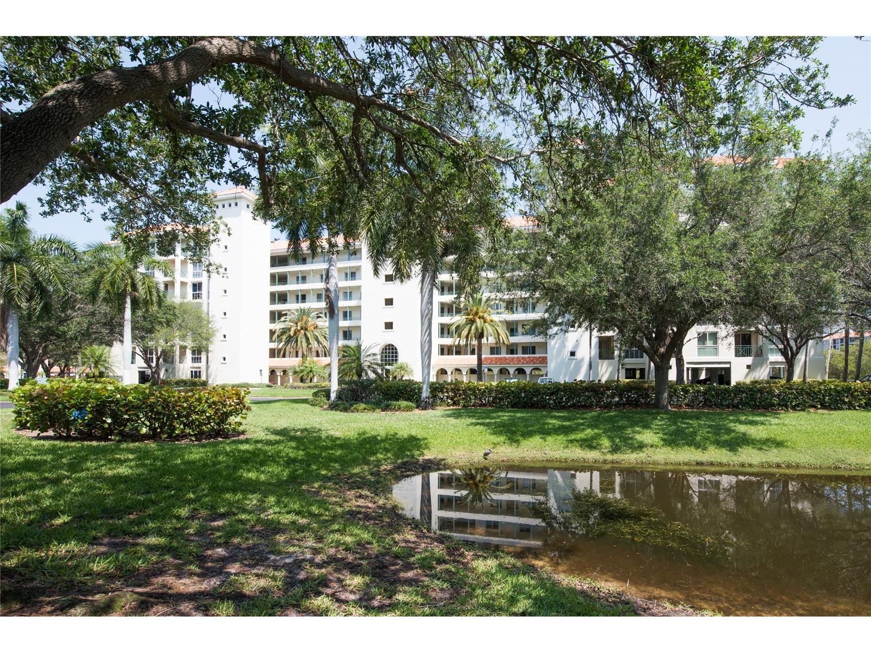 4801 Osprey Drive S #209 Saint Petersburg FL 33711 - BOCA CIEGA BAY TB8348098 image1