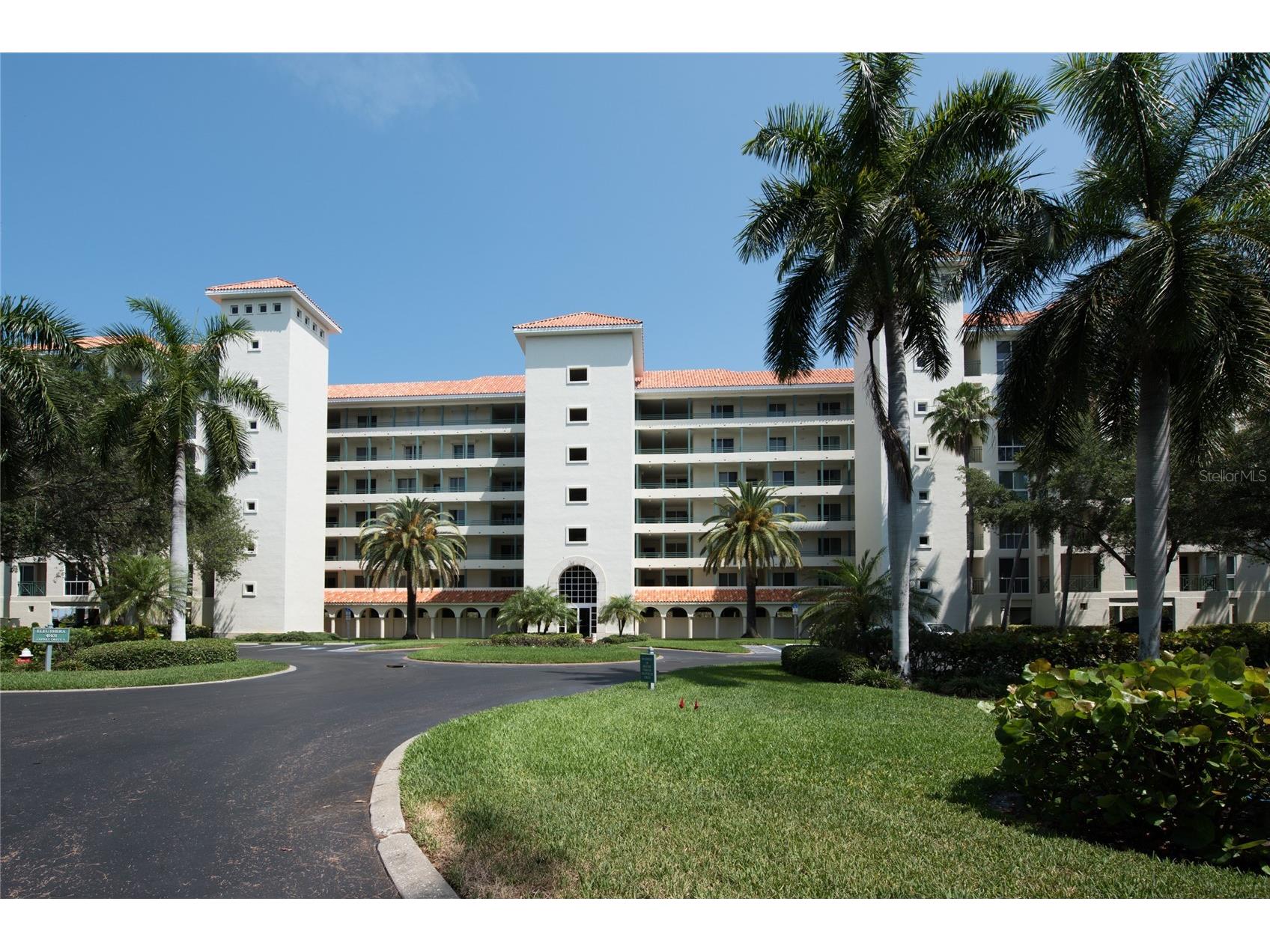 4801 Osprey Drive S #209 Saint Petersburg FL 33711 - BOCA CIEGA BAY TB8348098 image2