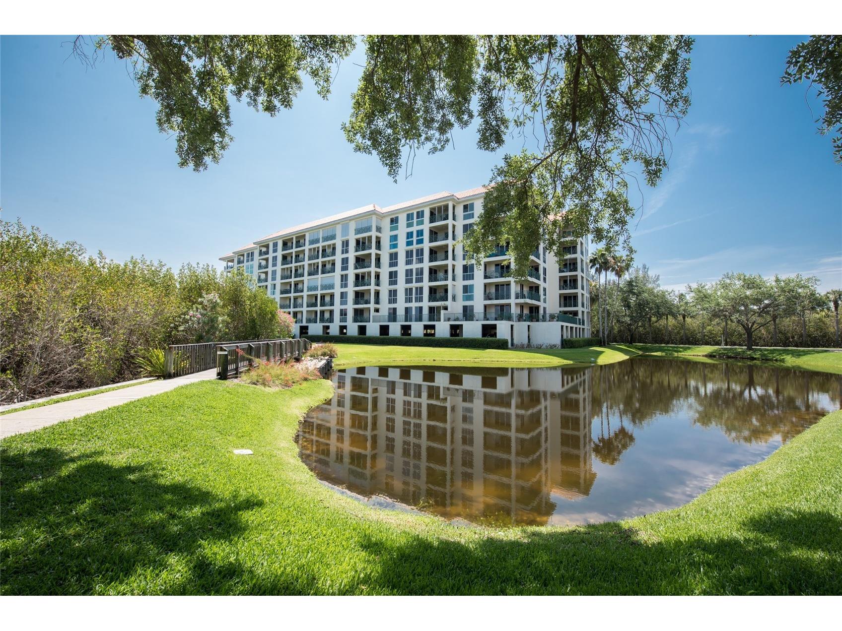 4801 Osprey Drive S #209 Saint Petersburg FL 33711 - BOCA CIEGA BAY TB8348098 image3