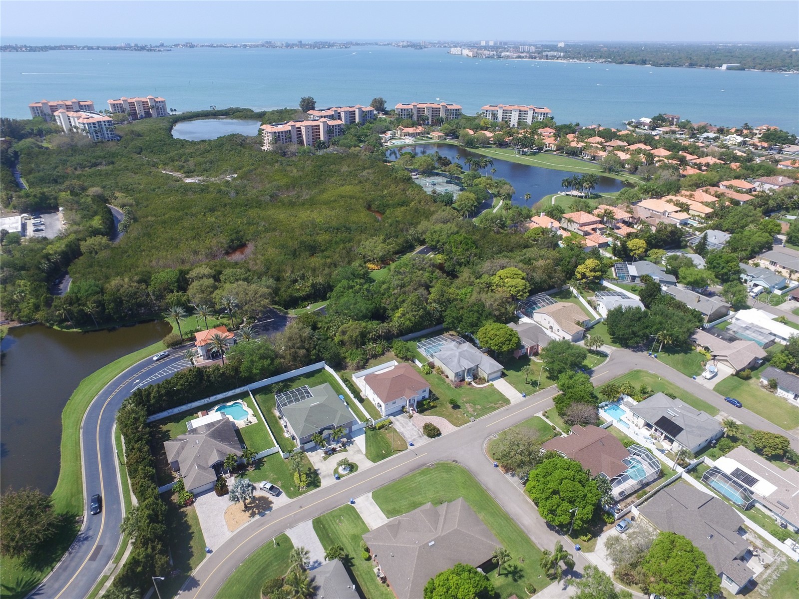4801 Osprey Drive S #209 Saint Petersburg FL 33711 - BOCA CIEGA BAY TB8348098 image39