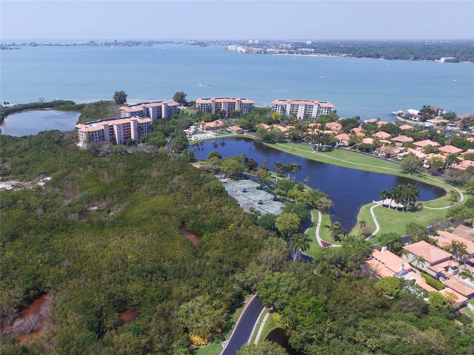 4801 Osprey Drive S #209 Saint Petersburg FL 33711 - BOCA CIEGA BAY TB8348098 image40