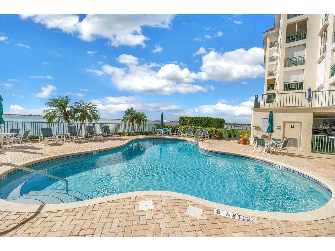 4801 Osprey Drive S #303 Saint Petersburg FL 33711 TB8448612 image24