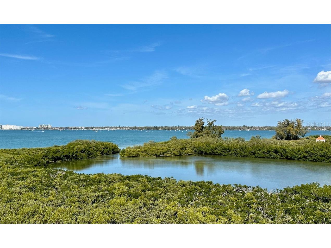 4801 Osprey Drive S #405 Saint Petersburg FL 33711 - BOCA CIEGA BAY T3500922 image1